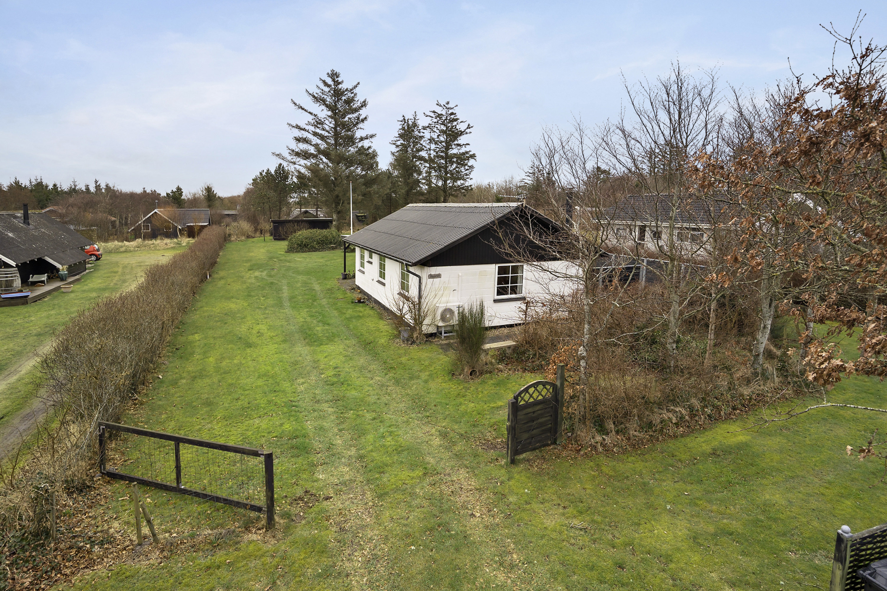 Fremhævet  billede i fuldskærmstilstand. Billede af Helmklit 350, Nr Fjand, 6990 Ulfborg