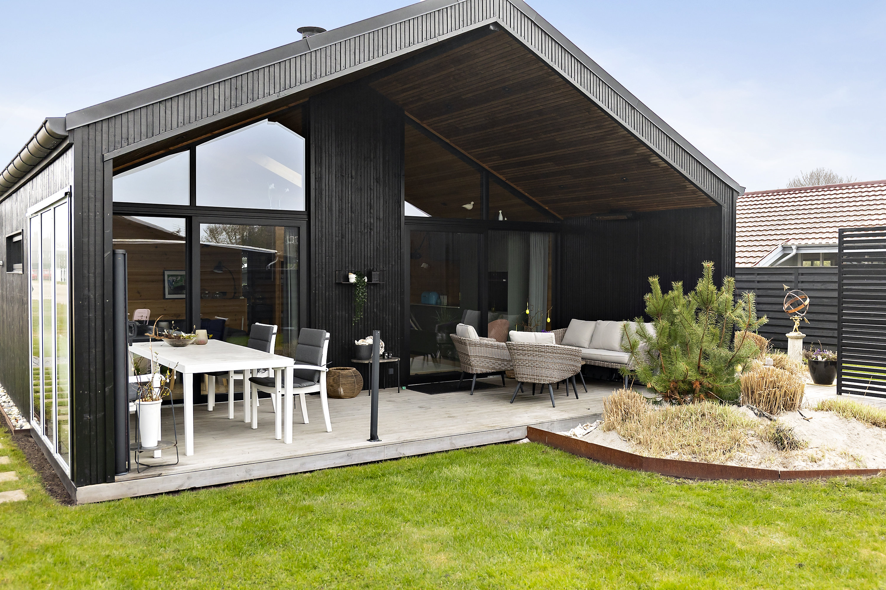 Krusesvej 24, Hasmark Strand, 5450 Otterup