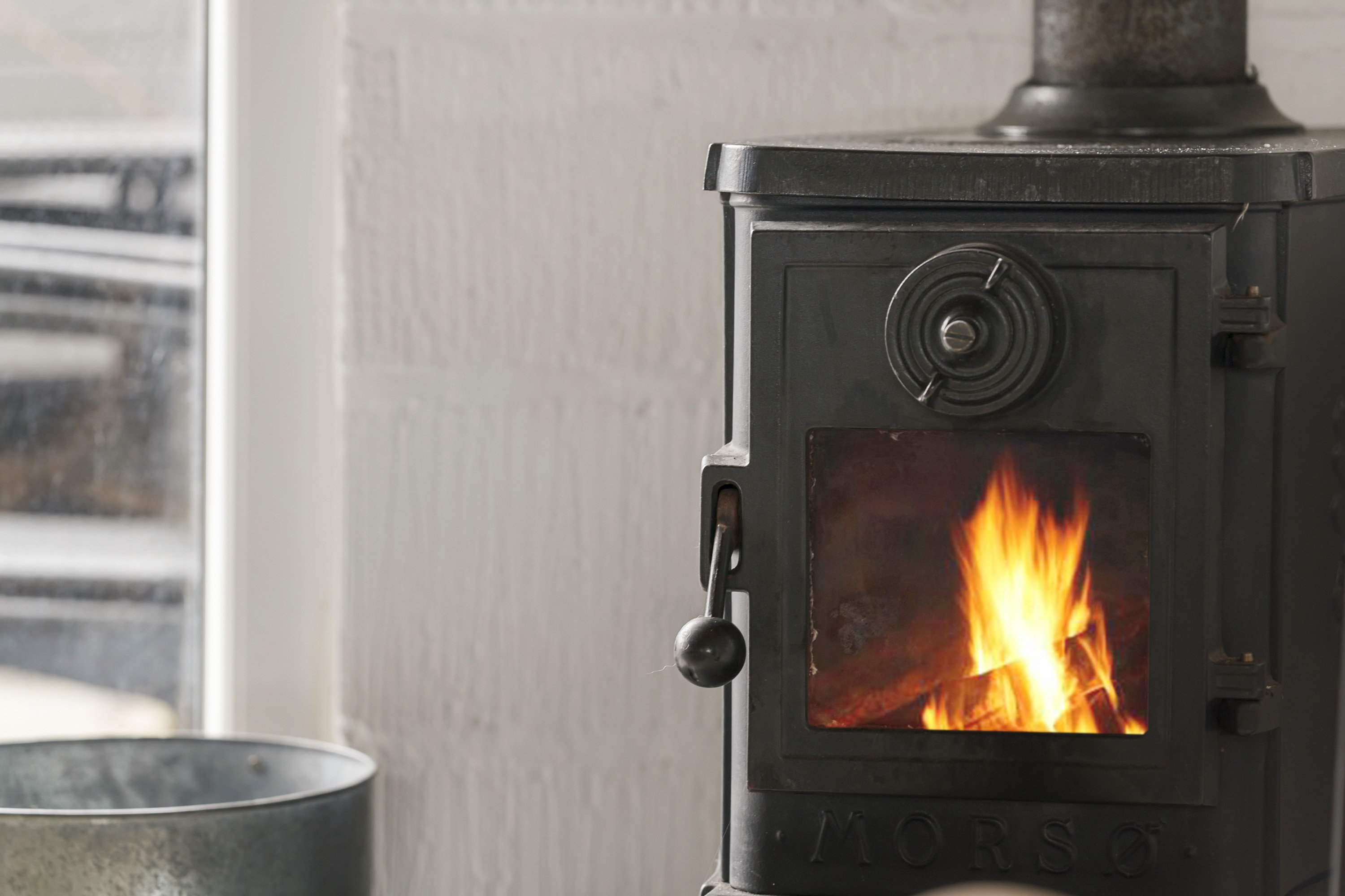 Fremhævet  billede i fuldskærmstilstand. Billede af Helmklit 350, Nr Fjand, 6990 Ulfborg