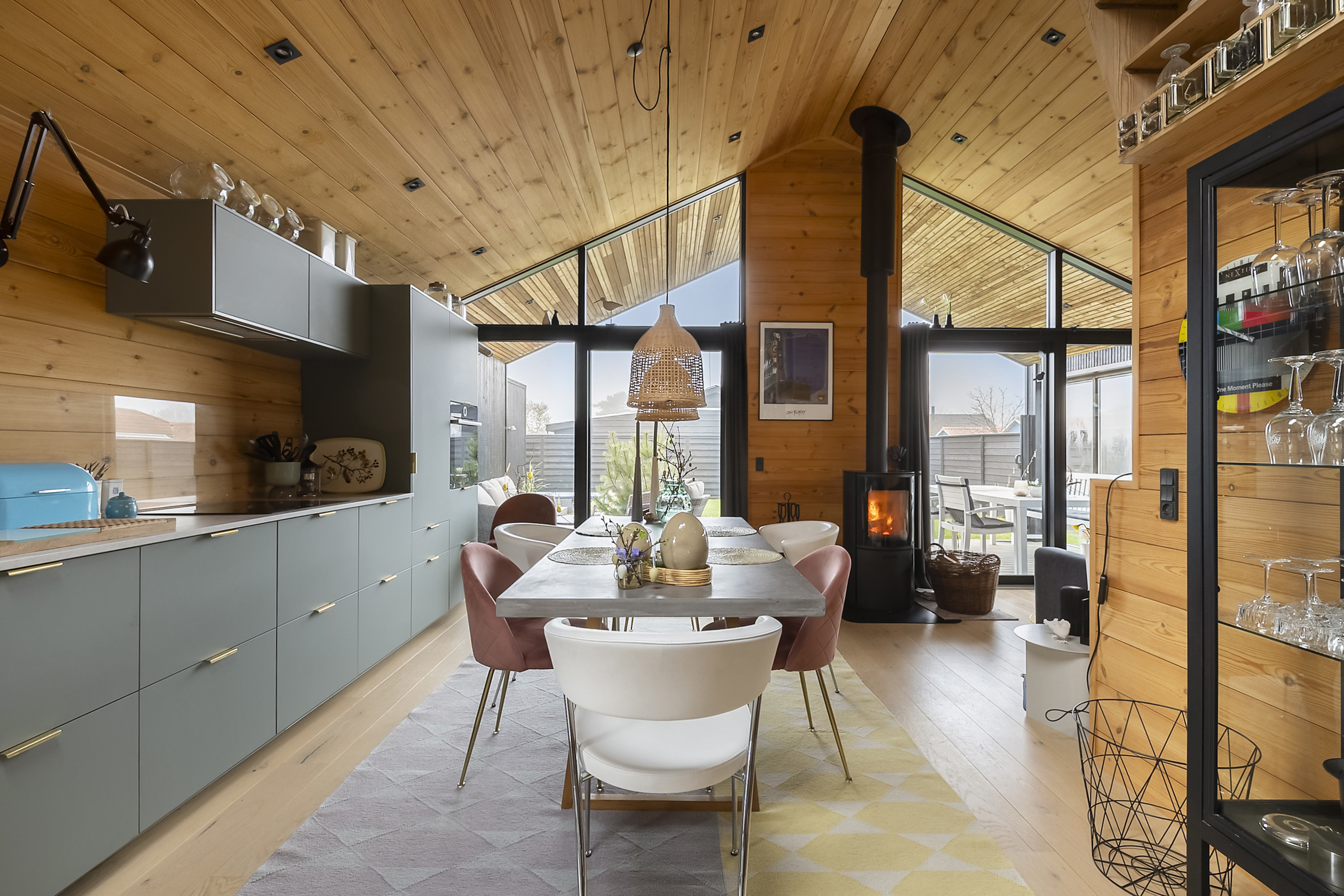 Krusesvej 24, Hasmark Strand, 5450 Otterup