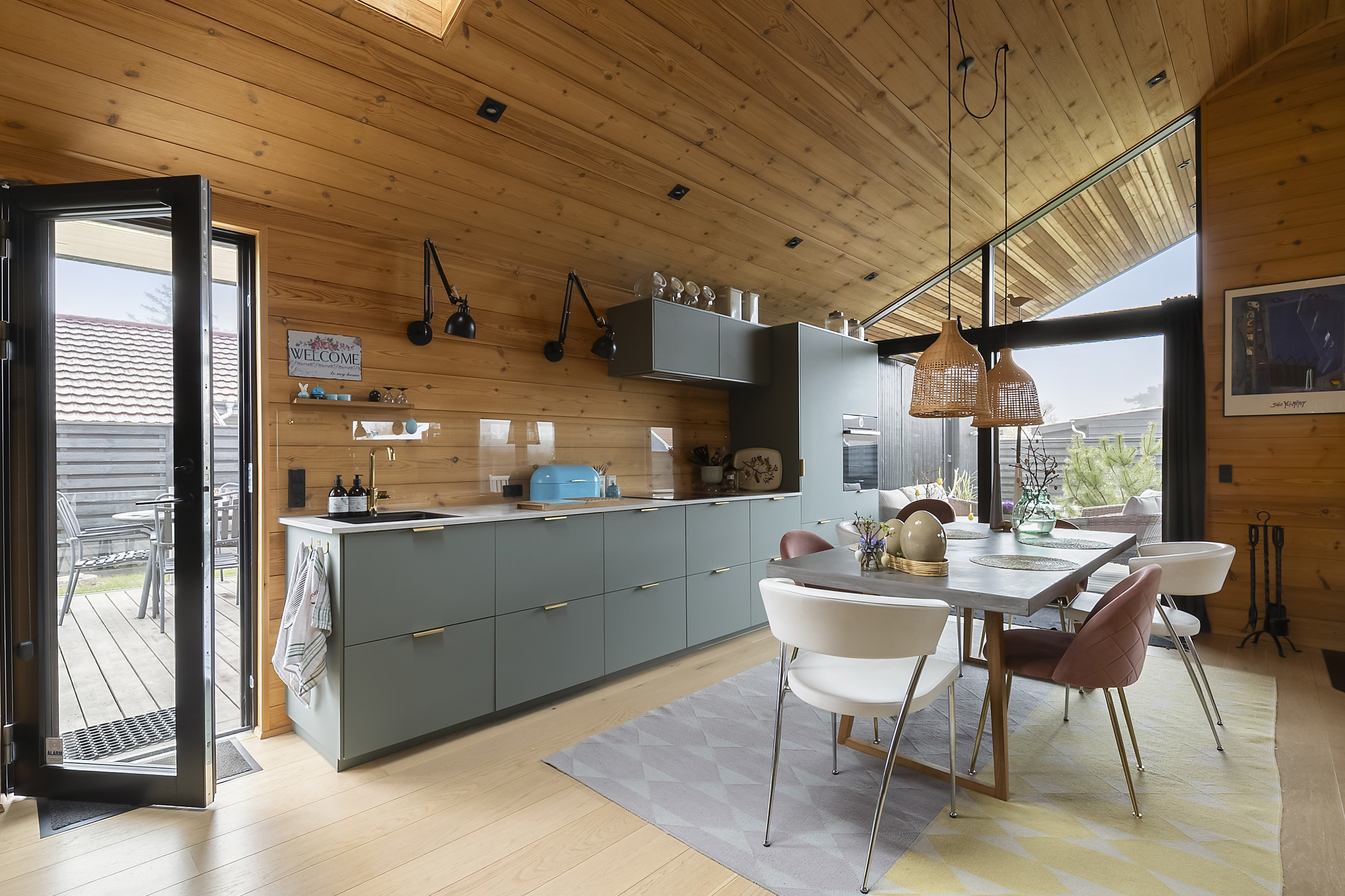 Krusesvej 24, Hasmark Strand, 5450 Otterup