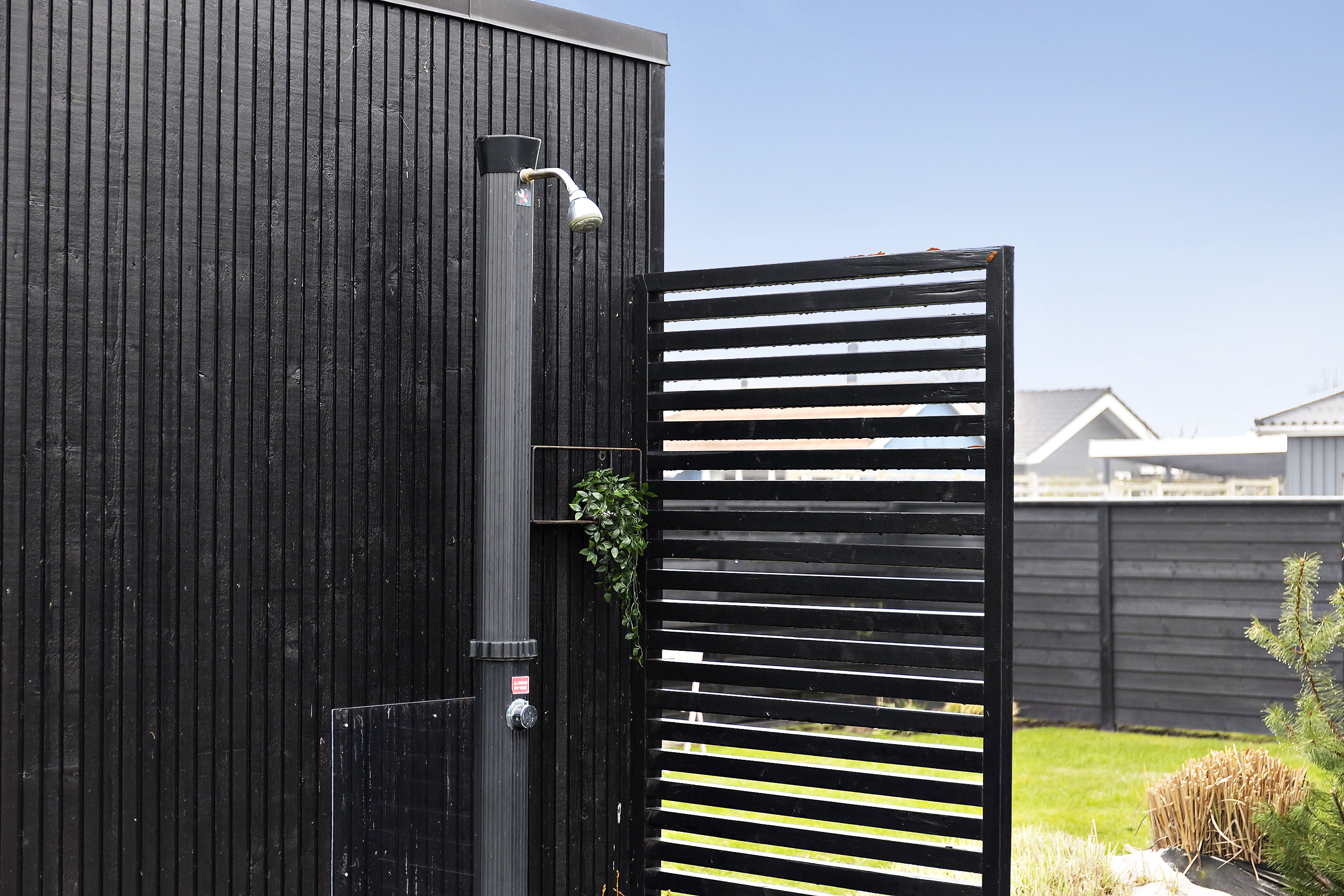 Fremhævet område billede i fuldskærmstilstand. Billede af Krusesvej 24, Hasmark Strand, 5450 Otterup