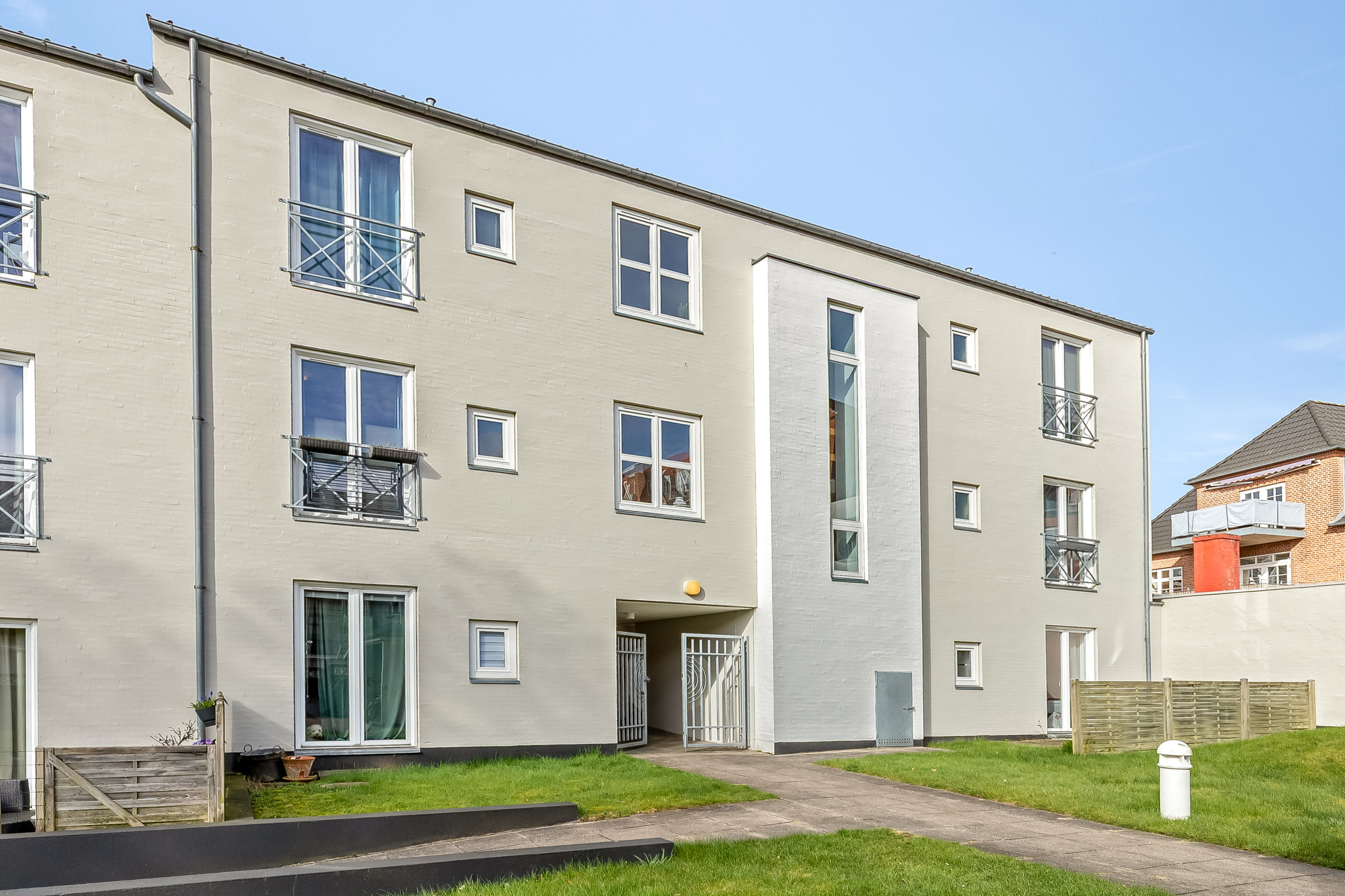 Mindegade 9, 1. tv., Centrum, 7100 Vejle