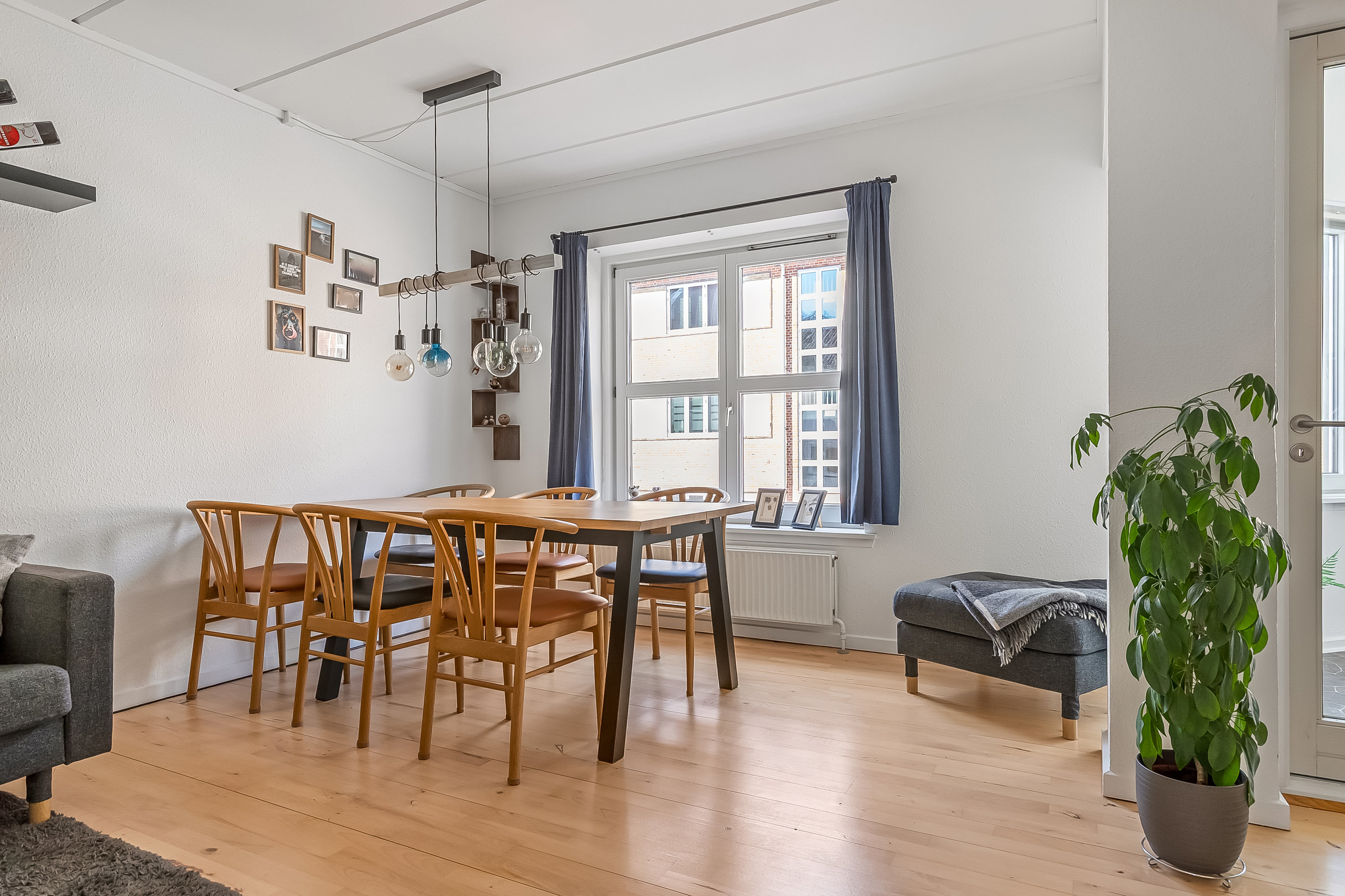 Mindegade 9, 1. tv., Centrum, 7100 Vejle