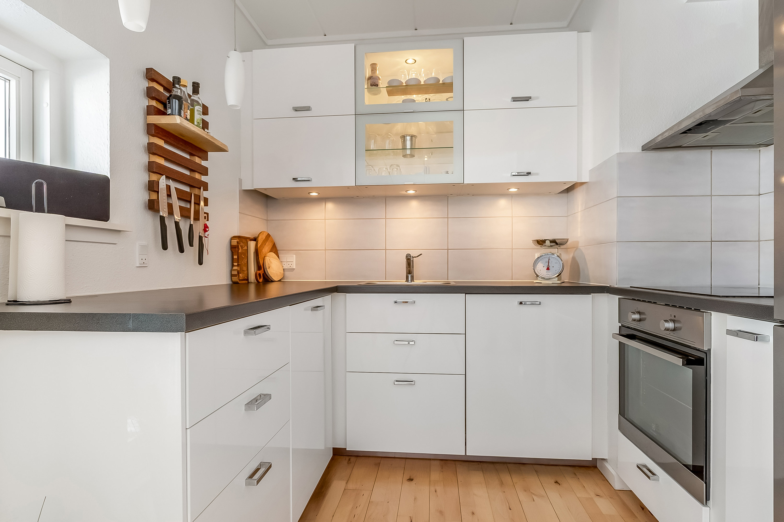 Mindegade 9, 1. tv., Centrum, 7100 Vejle