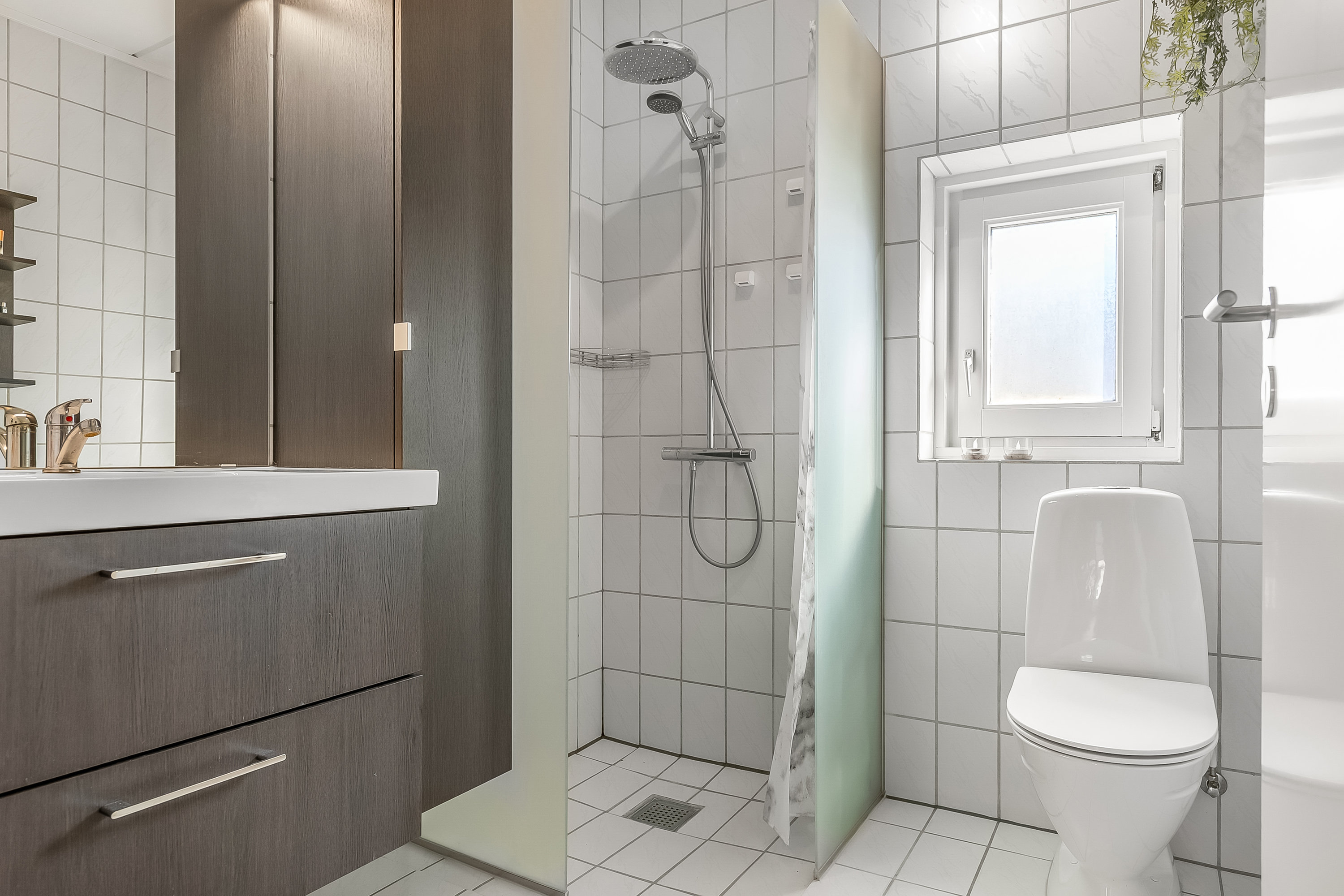 Fremhævet andet billede i fuldskærmstilstand. Billede af Mindegade 9, 1. tv., Centrum, 7100 Vejle