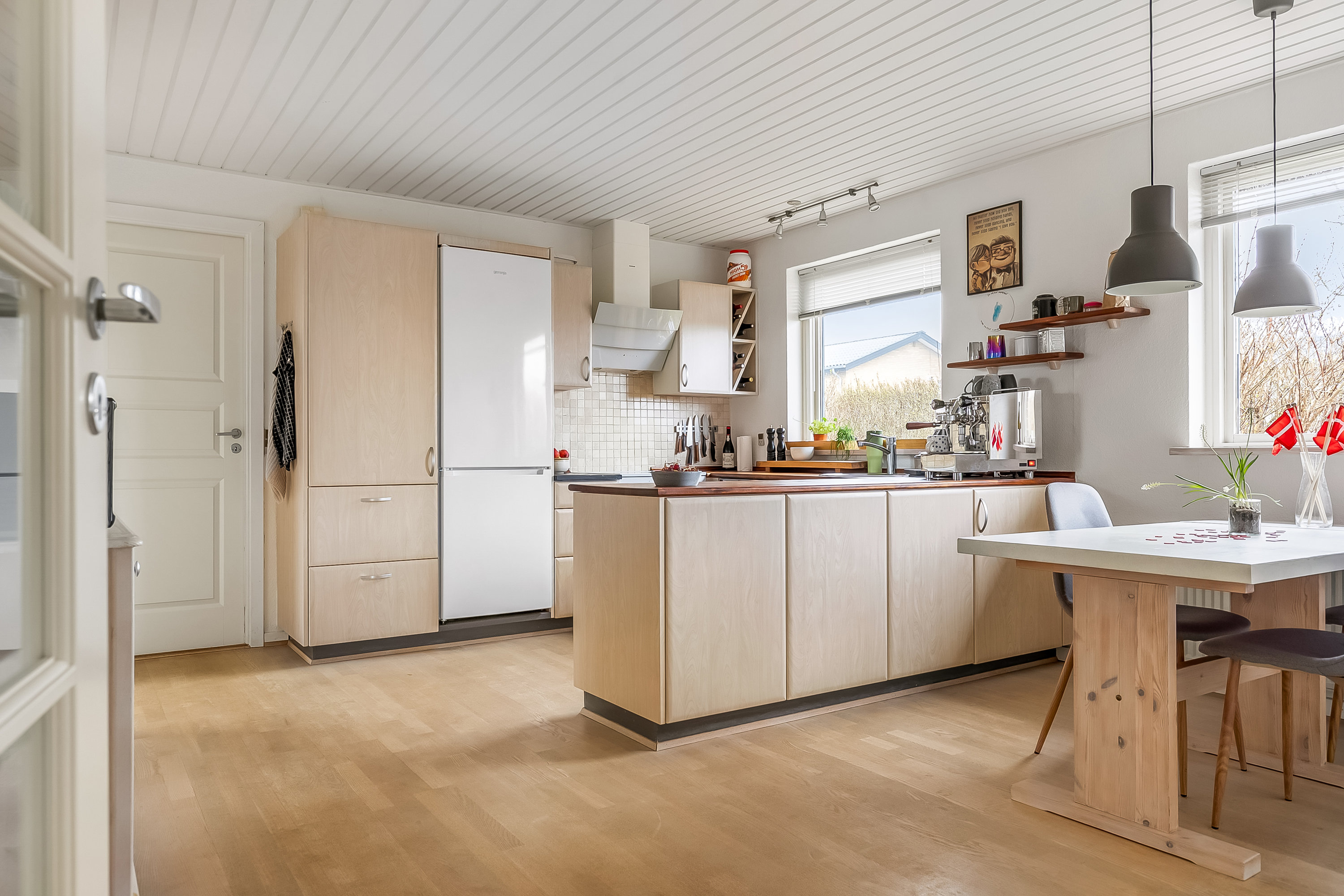 Lupinvænget 1, Aagaard, 6040 Egtved