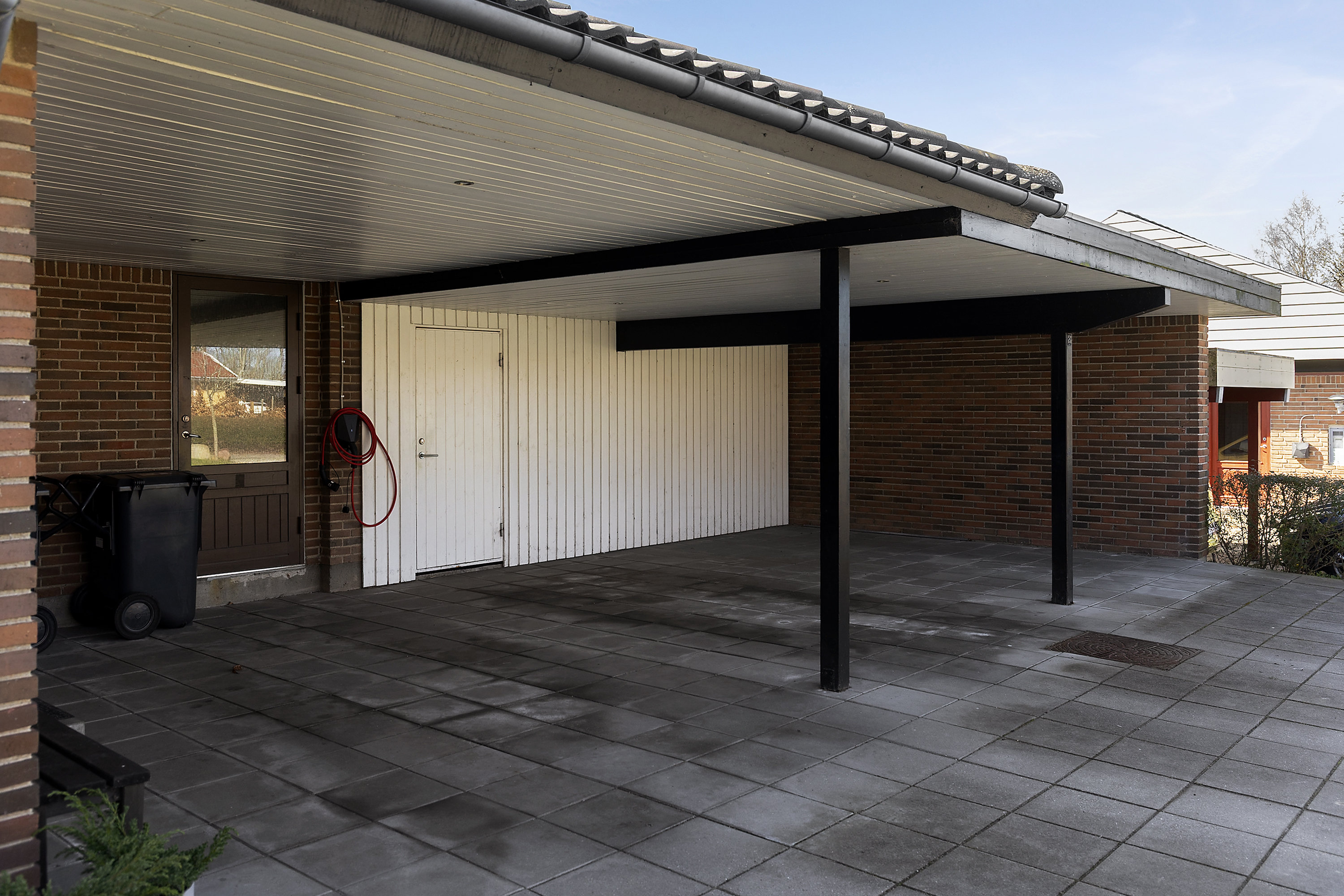 Fremhævet ejendommen billede i fuldskærmstilstand. Billede af Elledalen 17, 5462 Morud