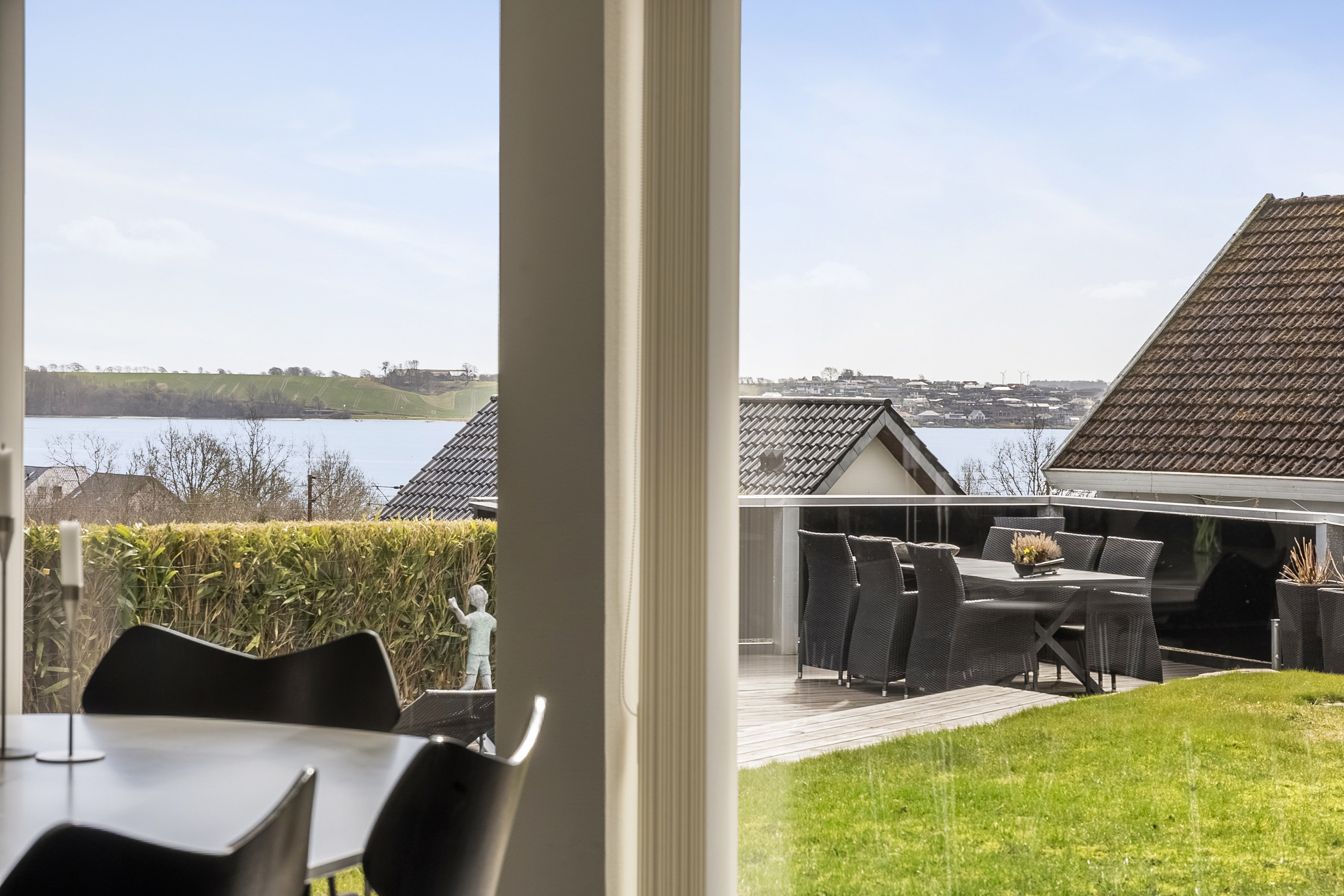 Fremhævet område billede i fuldskærmstilstand. Billede af Nakskovvej 23, 6000 Kolding