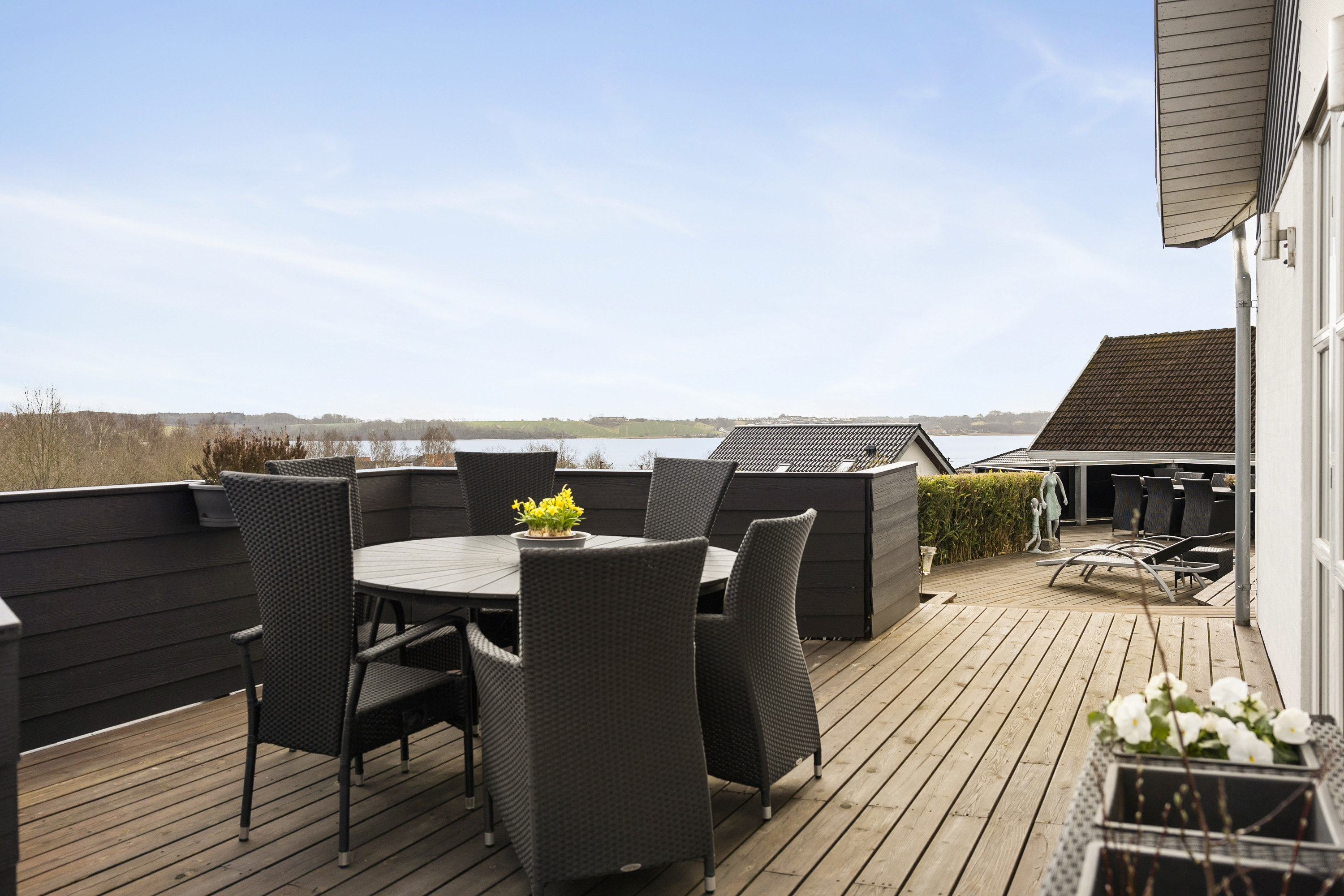 Fremhævet område billede i fuldskærmstilstand. Billede af Nakskovvej 23, 6000 Kolding