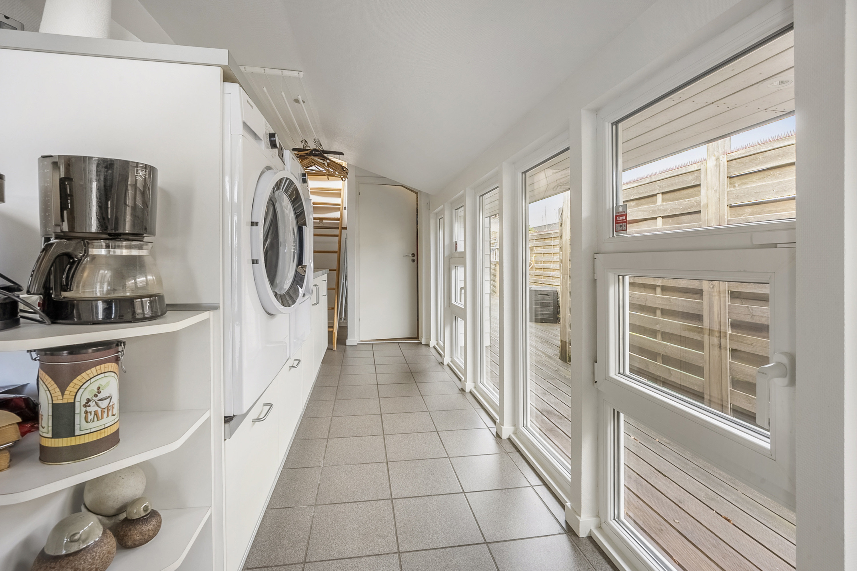 Fremhævet område billede i fuldskærmstilstand. Billede af Nakskovvej 23, 6000 Kolding