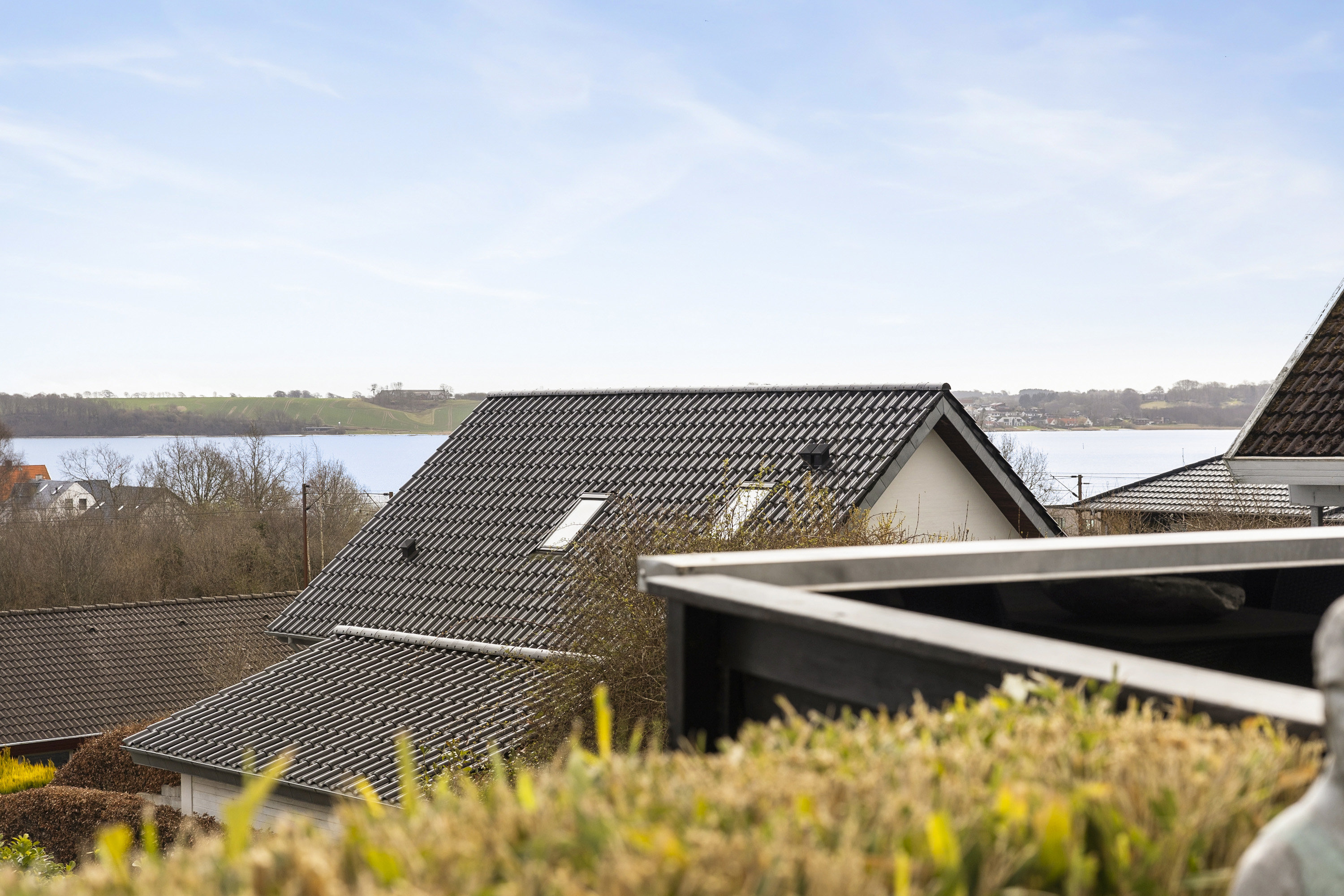 Fremhævet område billede i fuldskærmstilstand. Billede af Nakskovvej 23, 6000 Kolding