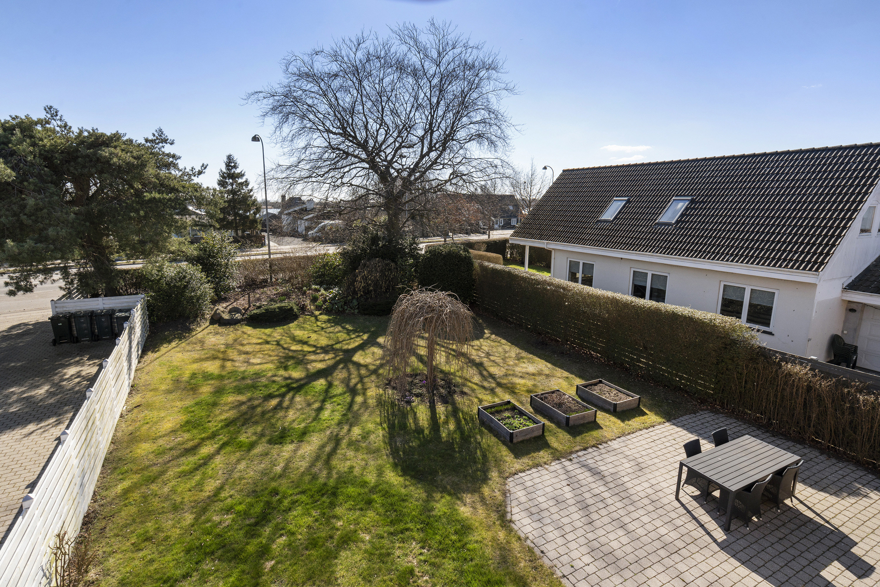 Fremhævet ejendommen billede i fuldskærmstilstand. Billede af Gammel Køge Landevej 734, 2660 Brøndby Strand