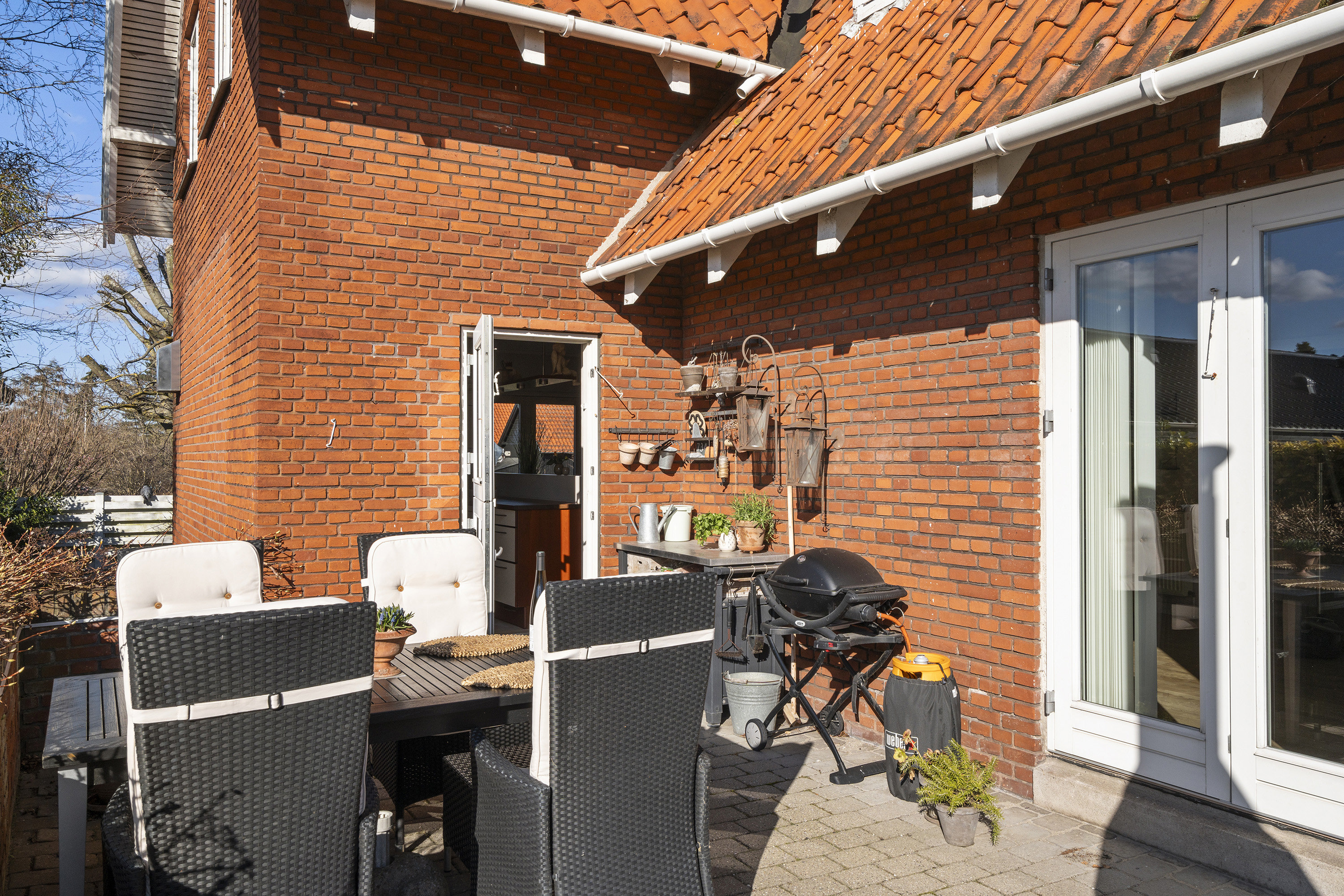 Fremhævet ejendommen billede i fuldskærmstilstand. Billede af Gammel Køge Landevej 734, 2660 Brøndby Strand