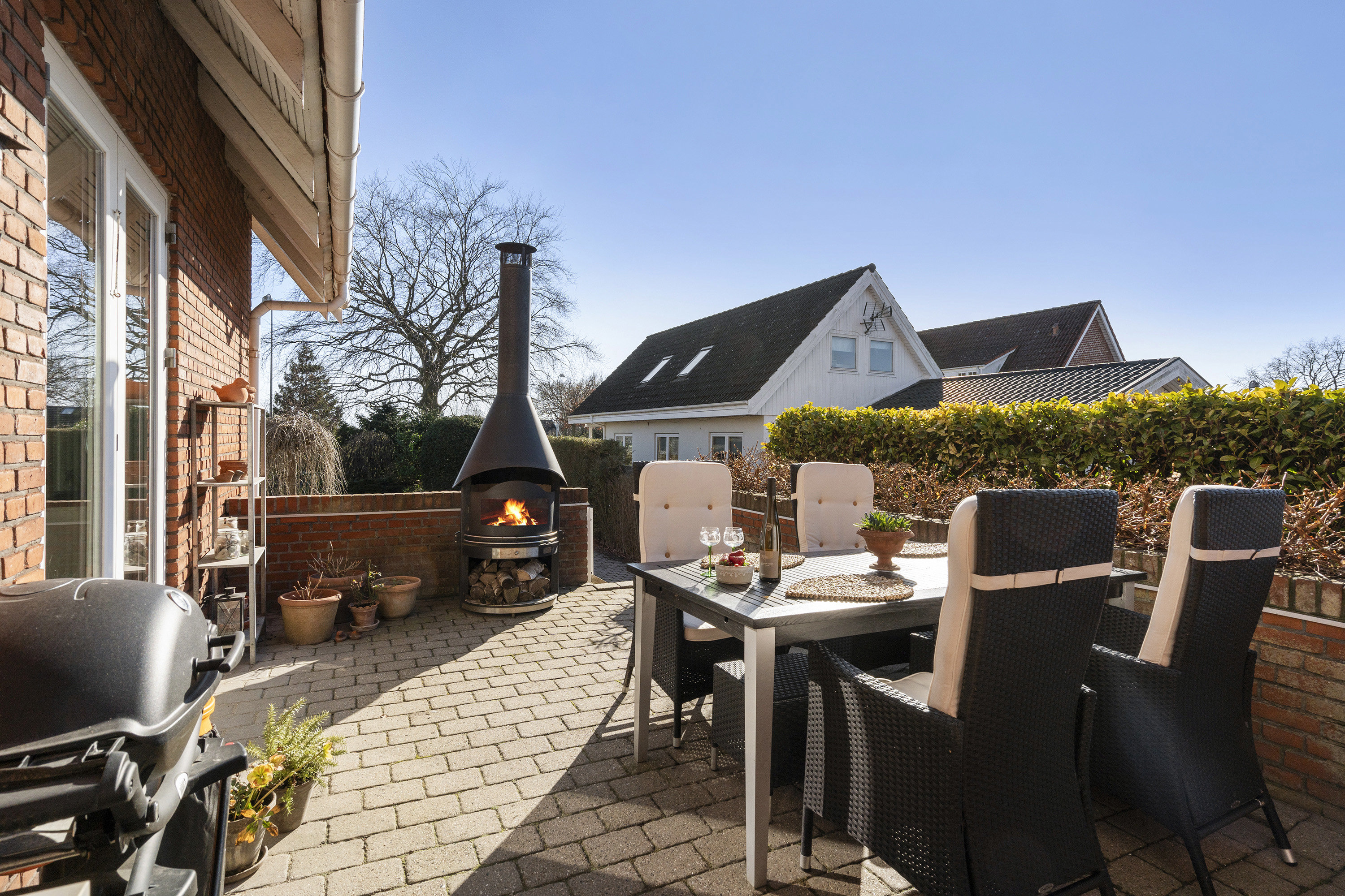 Fremhævet andet billede i fuldskærmstilstand. Billede af Gammel Køge Landevej 734, 2660 Brøndby Strand