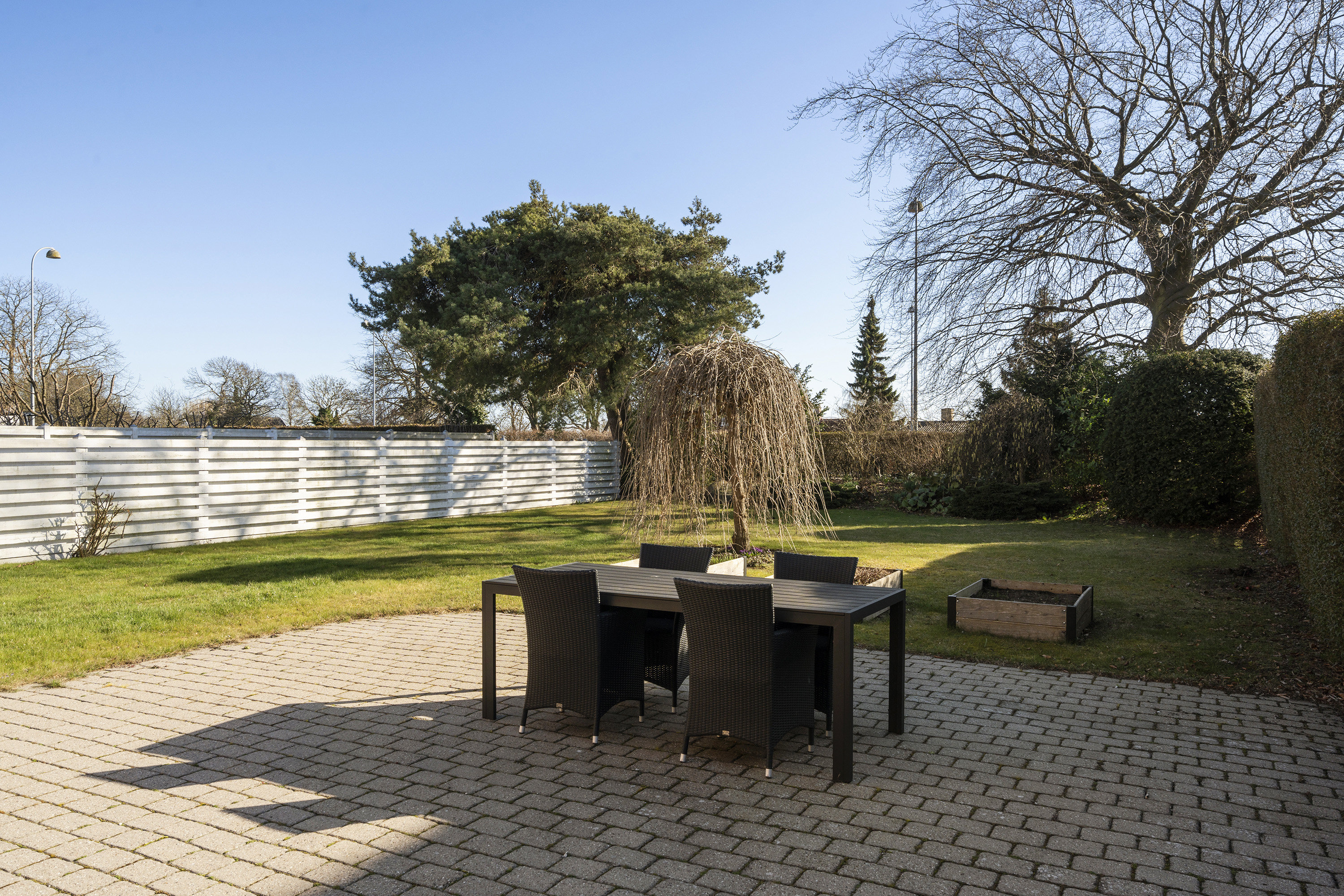 Fremhævet ejendommen billede i fuldskærmstilstand. Billede af Gammel Køge Landevej 734, 2660 Brøndby Strand