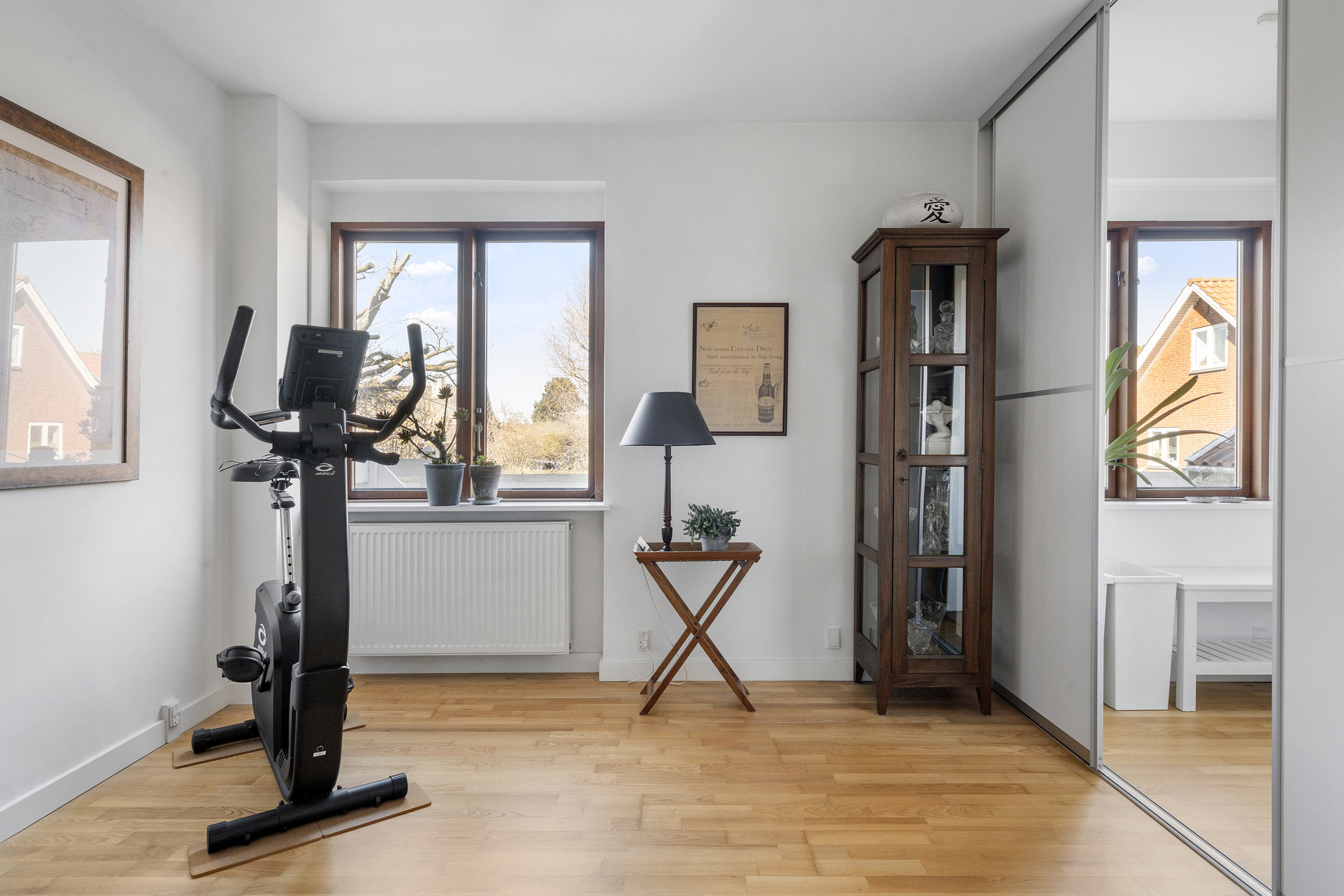 Fremhævet værelse billede i fuldskærmstilstand. Billede af Gammel Køge Landevej 734, 2660 Brøndby Strand