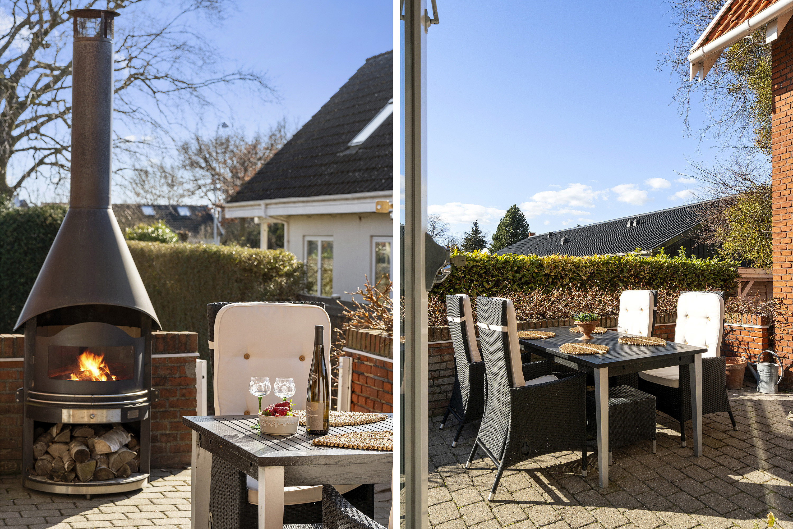 Fremhævet ejendommen billede i fuldskærmstilstand. Billede af Gammel Køge Landevej 734, 2660 Brøndby Strand