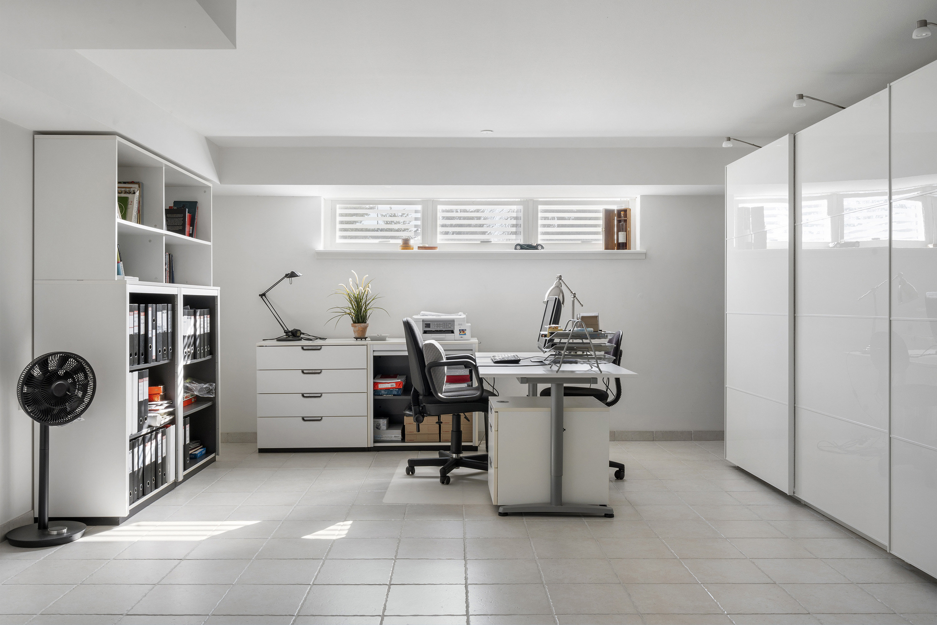 Fremhævet kontor billede i fuldskærmstilstand. Billede af Gammel Køge Landevej 734, 2660 Brøndby Strand