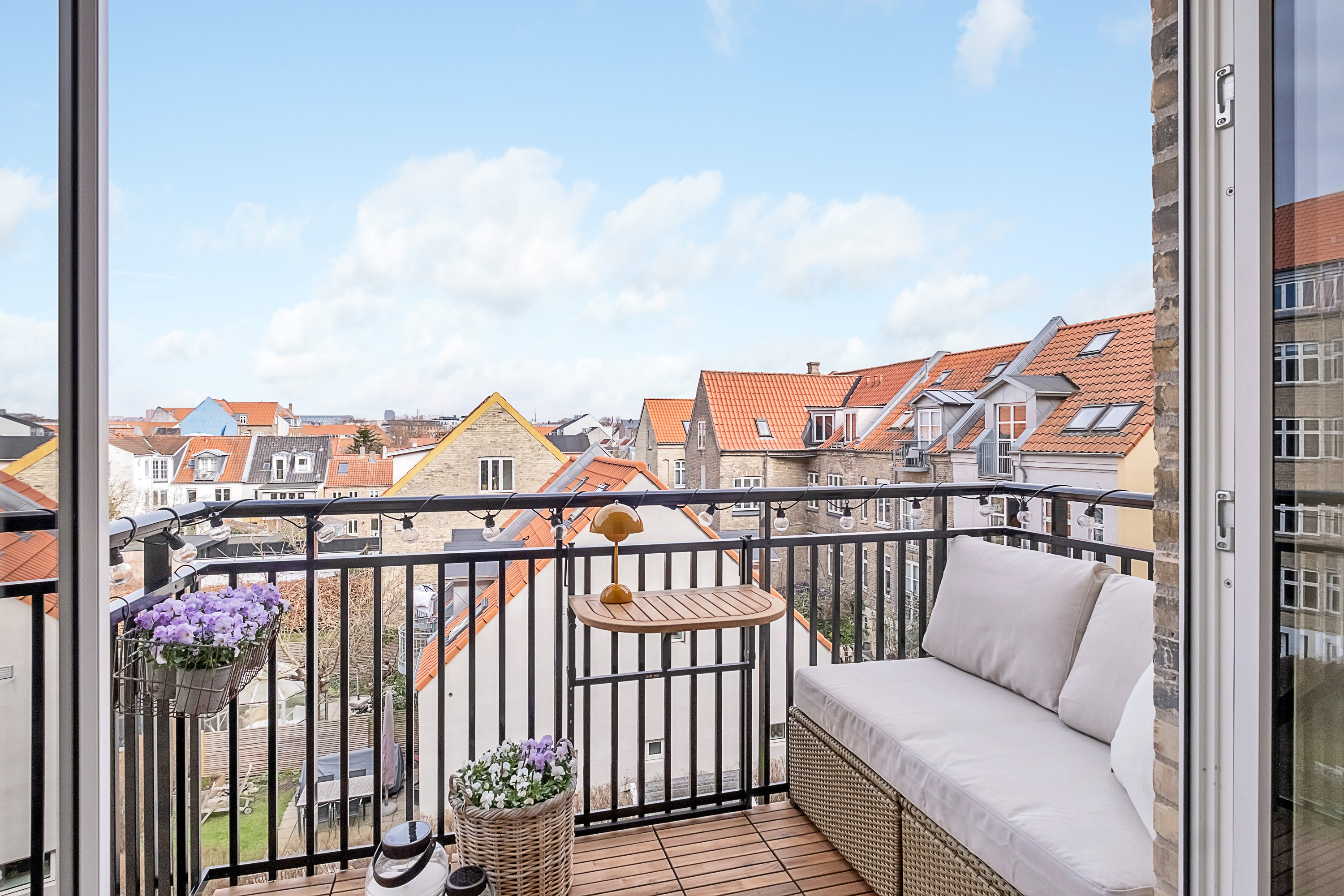 Skt. Pauls Gade 64, 2. th., 8000 Aarhus C