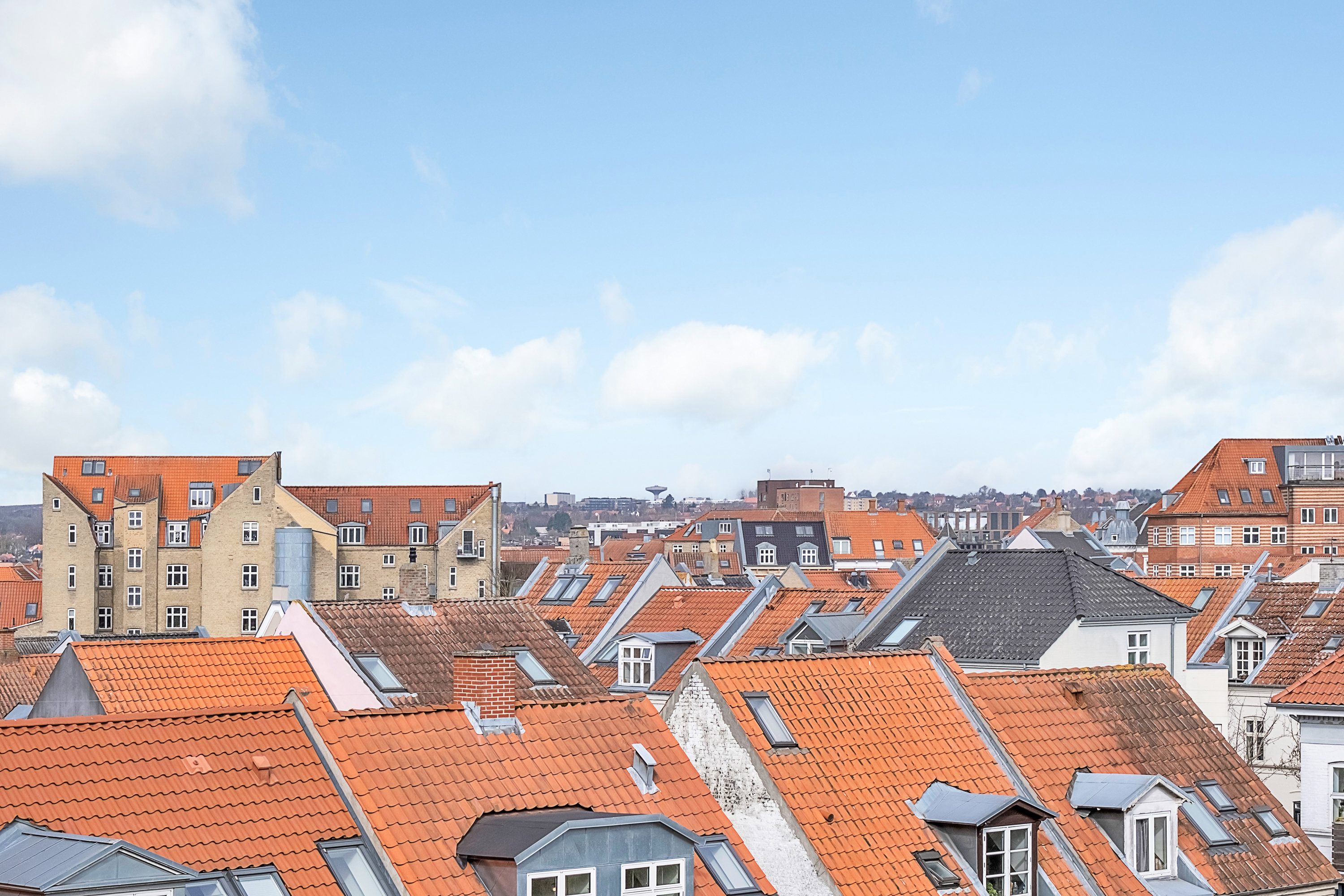 Fremhævet udsigt billede i fuldskærmstilstand. Billede af Skt. Pauls Gade 64, 2. th., 8000 Aarhus C