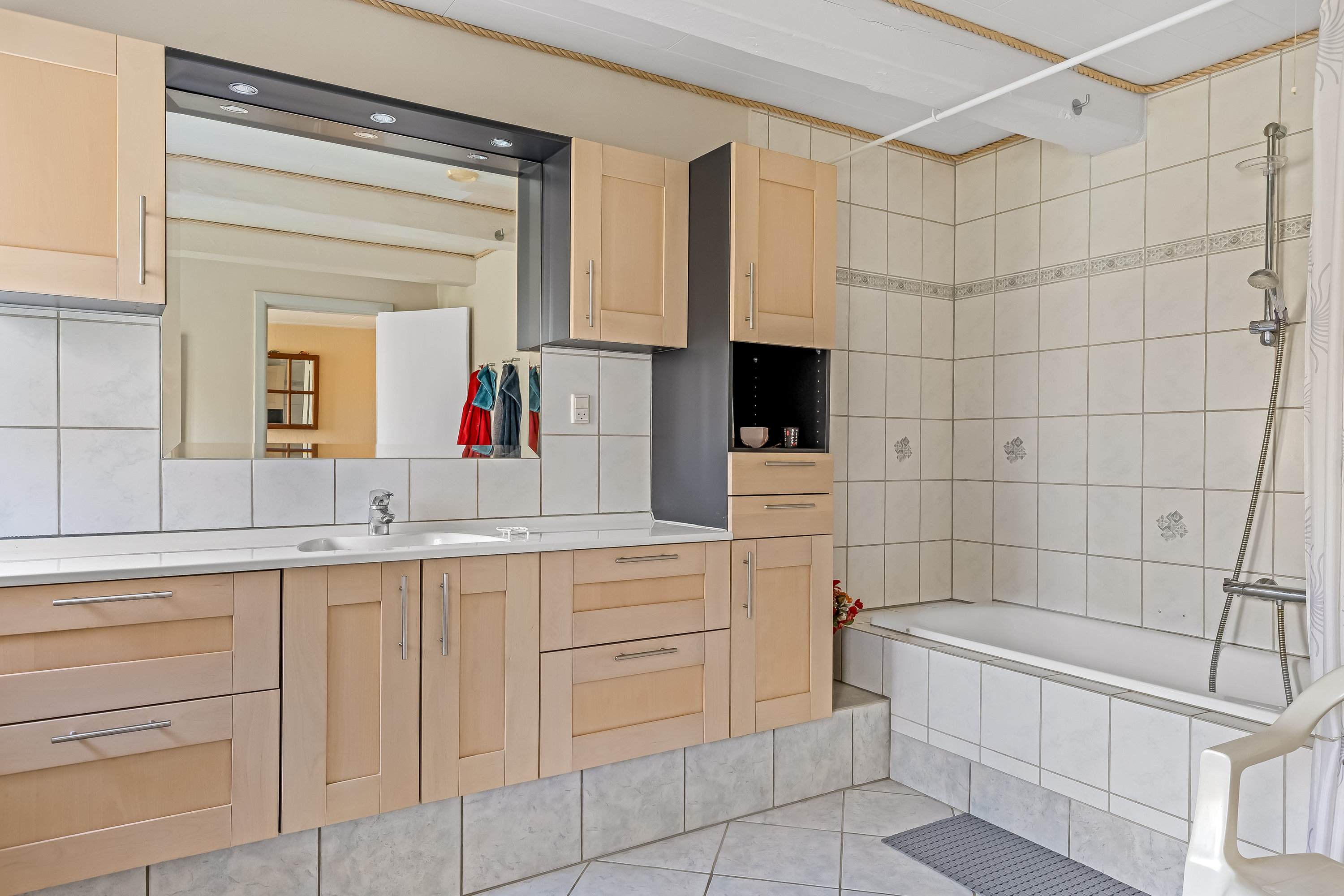 Fremhævet andet billede i fuldskærmstilstand. Billede af Emmerlevvej 28, 6280 Højer