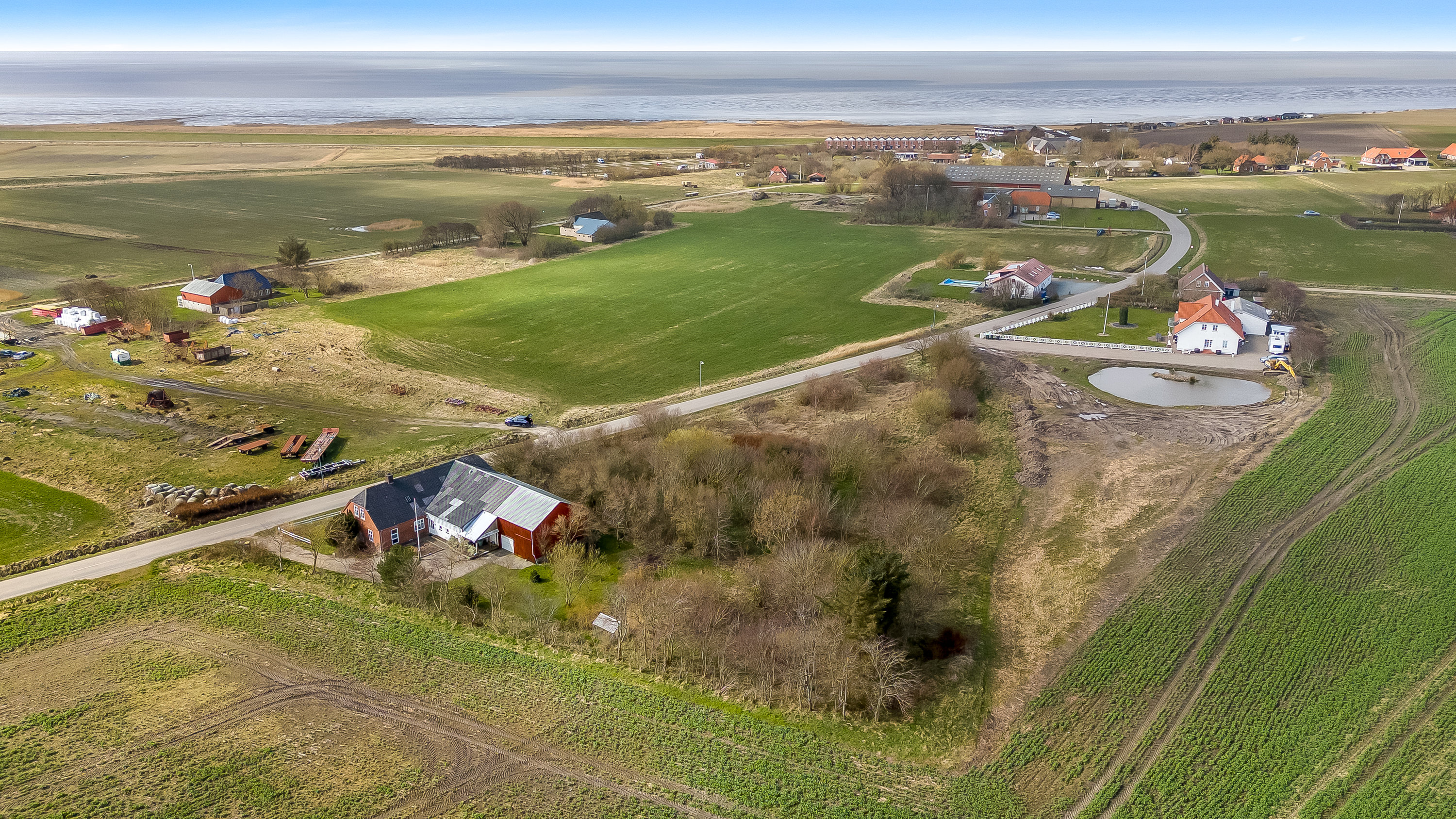 Emmerlevvej 28, 6280 Højer