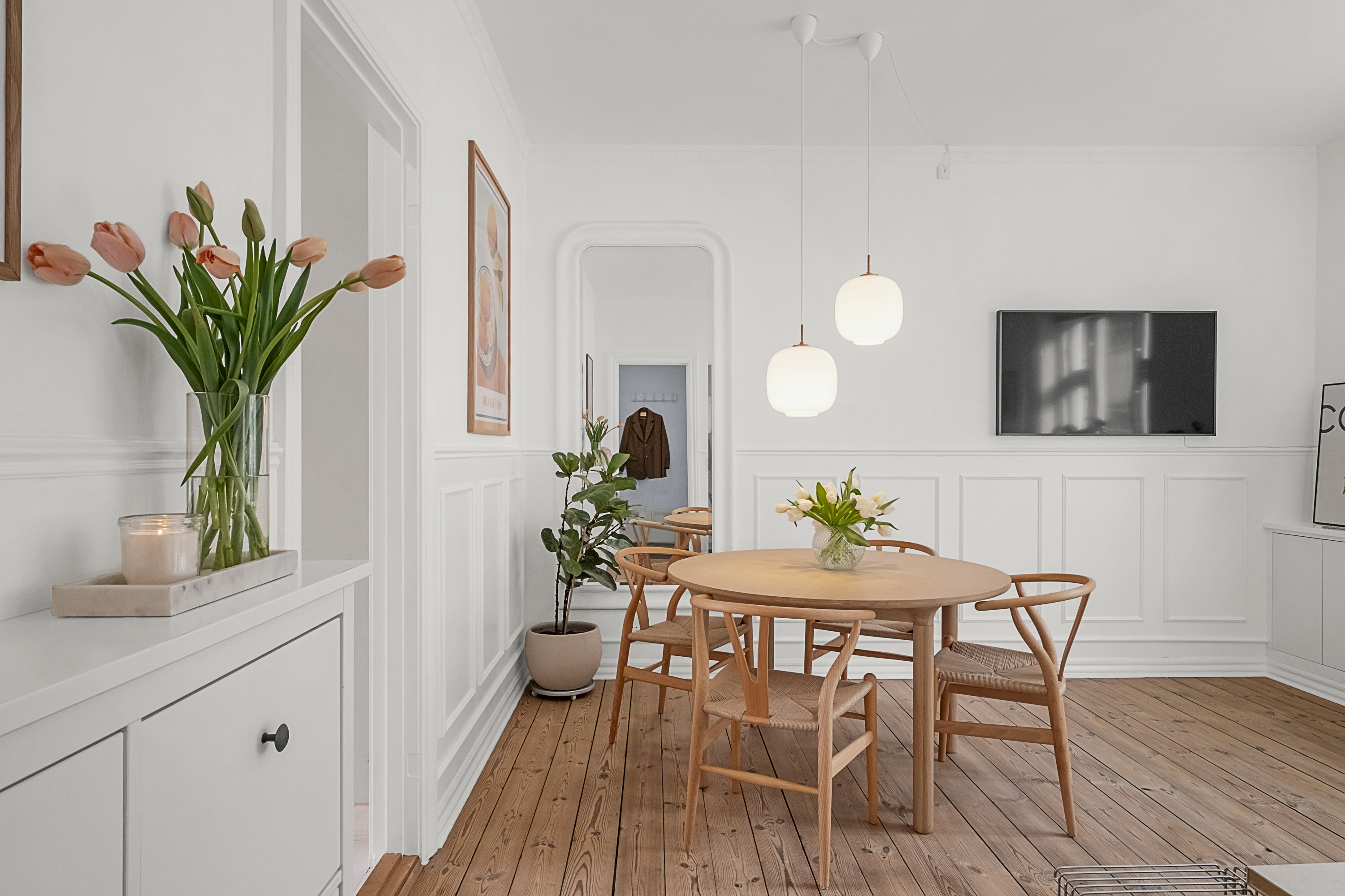 Skt. Pauls Gade 64, 2. th., 8000 Aarhus C