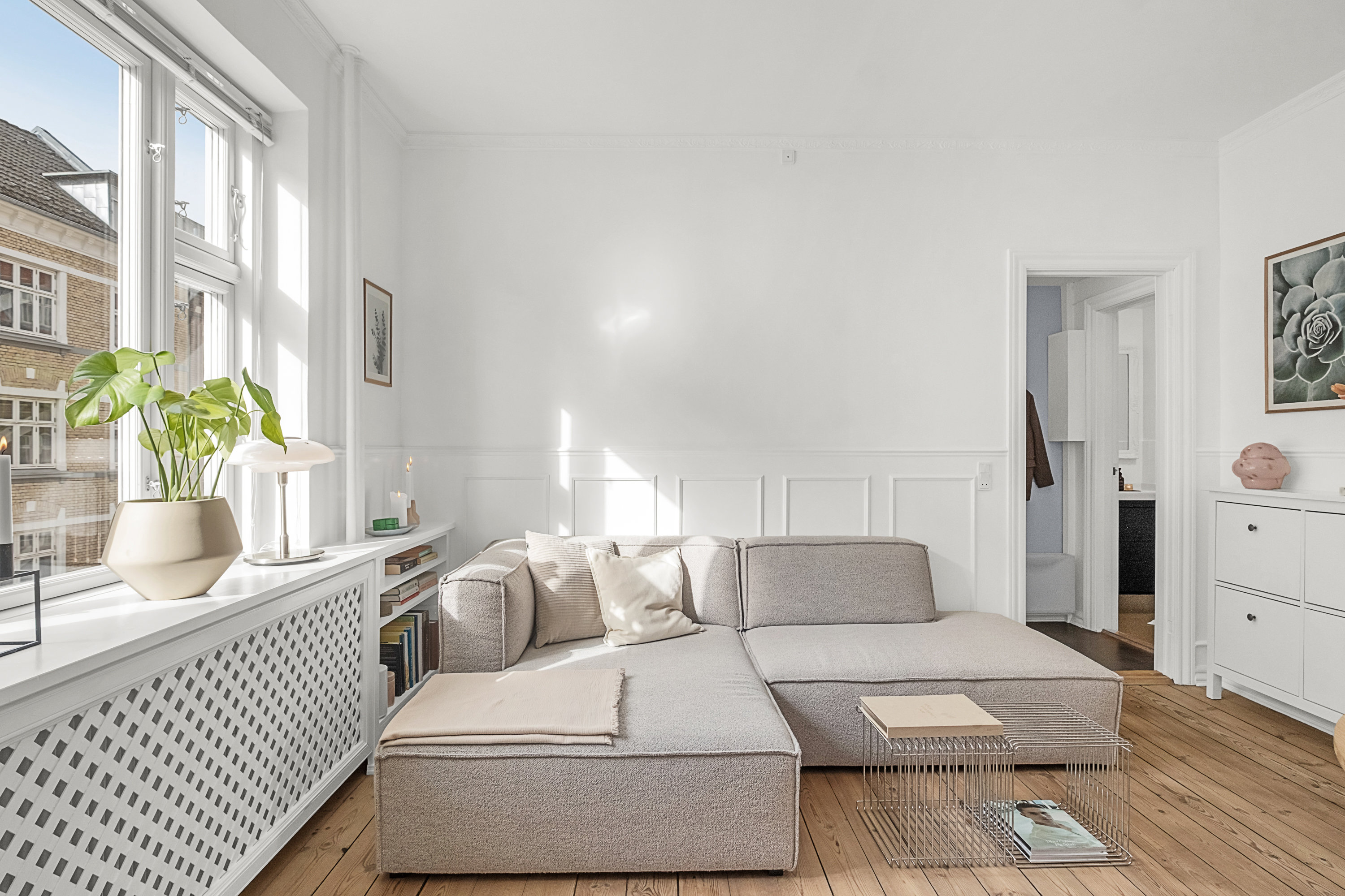 Skt. Pauls Gade 64, 2. th., 8000 Aarhus C