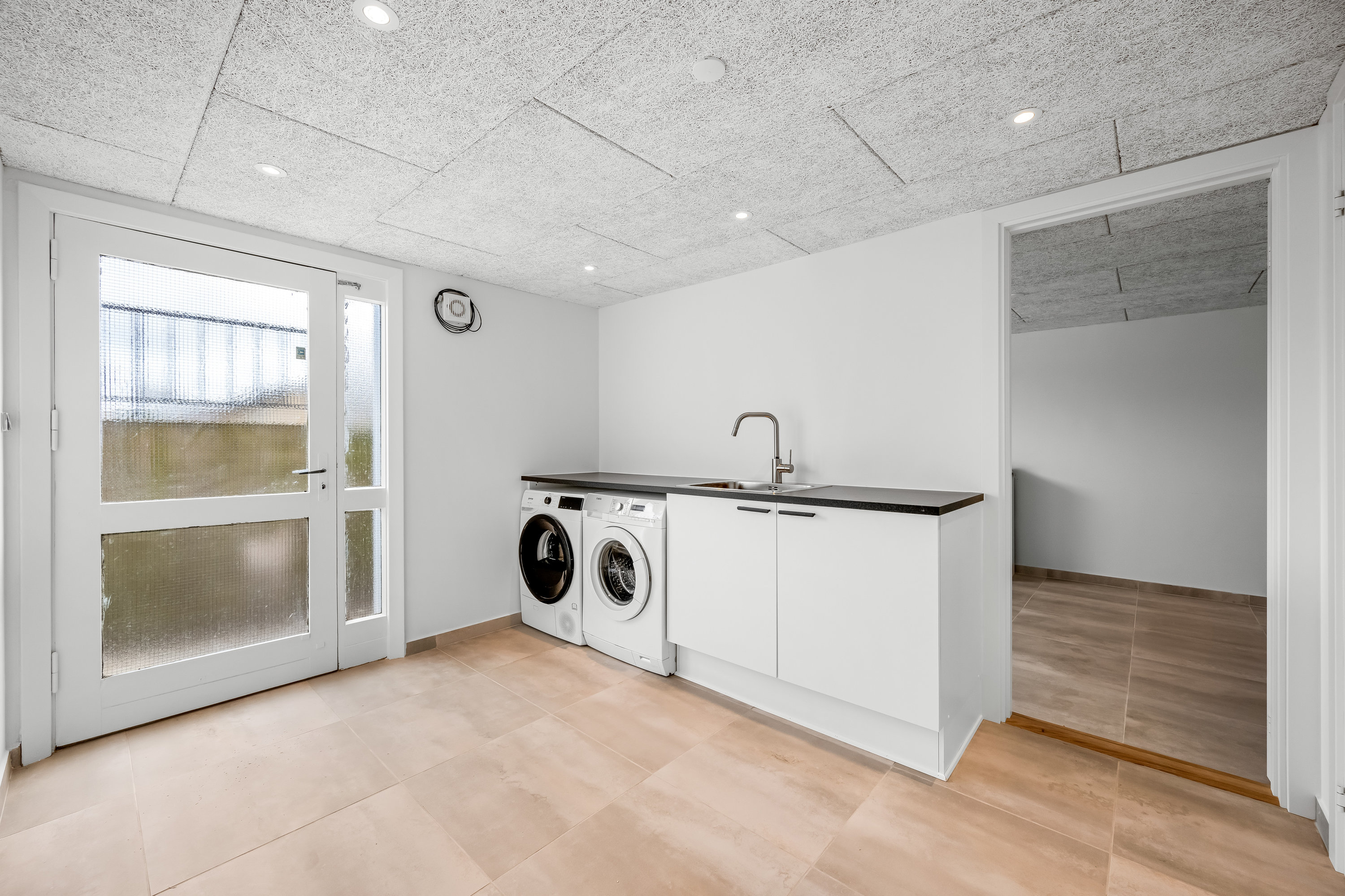 Fremhævet bryggers billede i fuldskærmstilstand. Billede af Anemonevej 7, 6900 Skjern