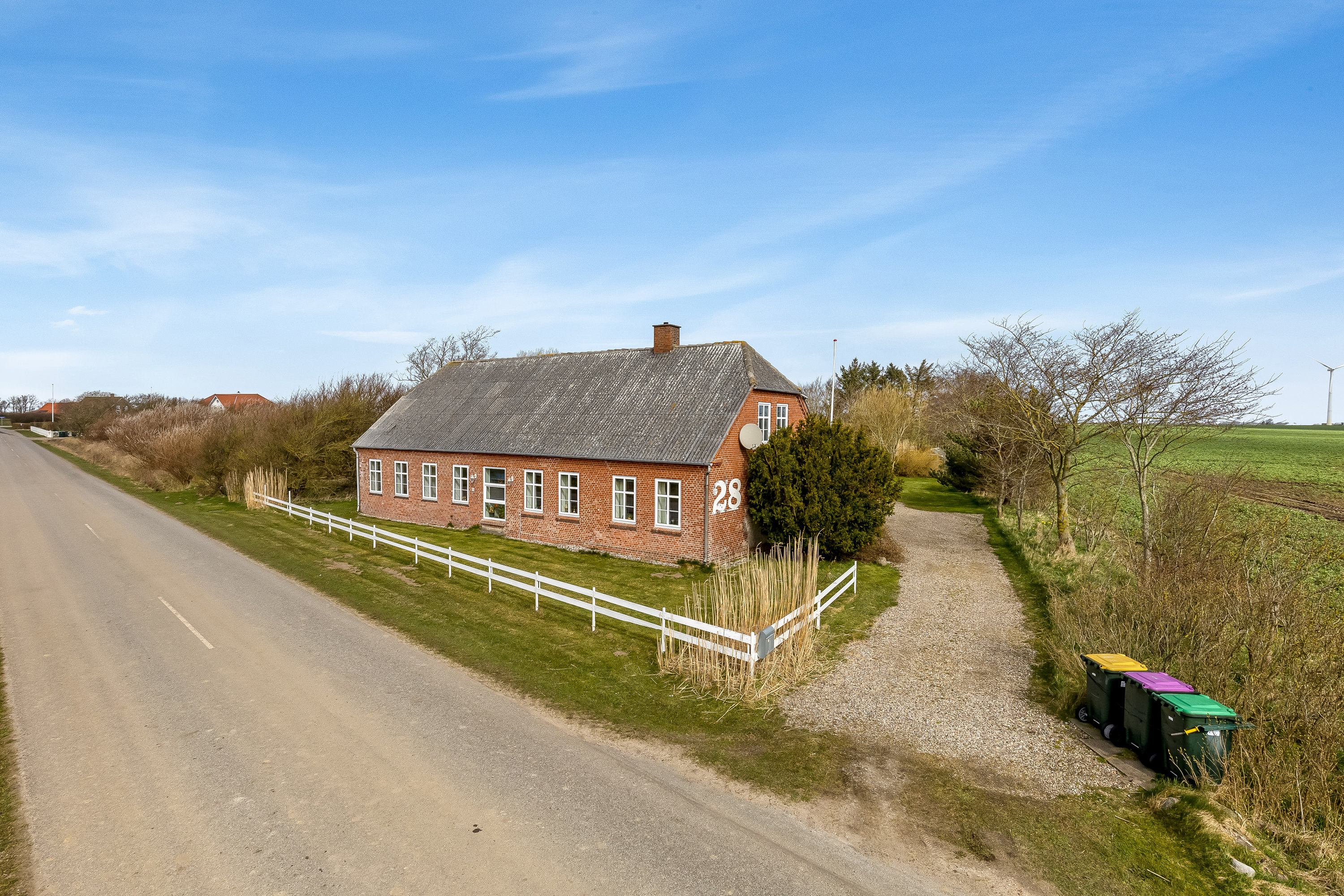 Emmerlevvej 28, 6280 Højer