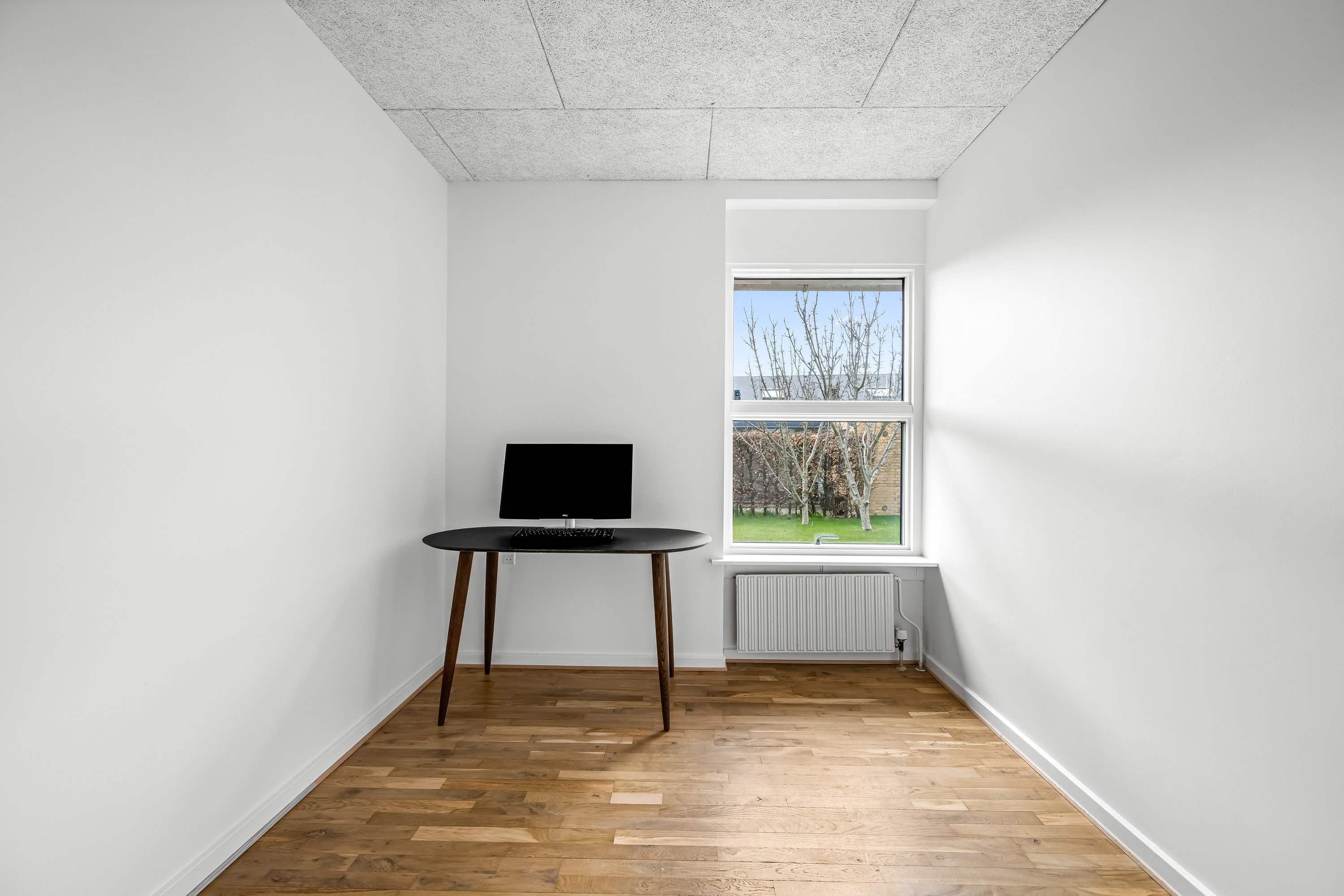 Fremhævet værelse billede i fuldskærmstilstand. Billede af Anemonevej 7, 6900 Skjern