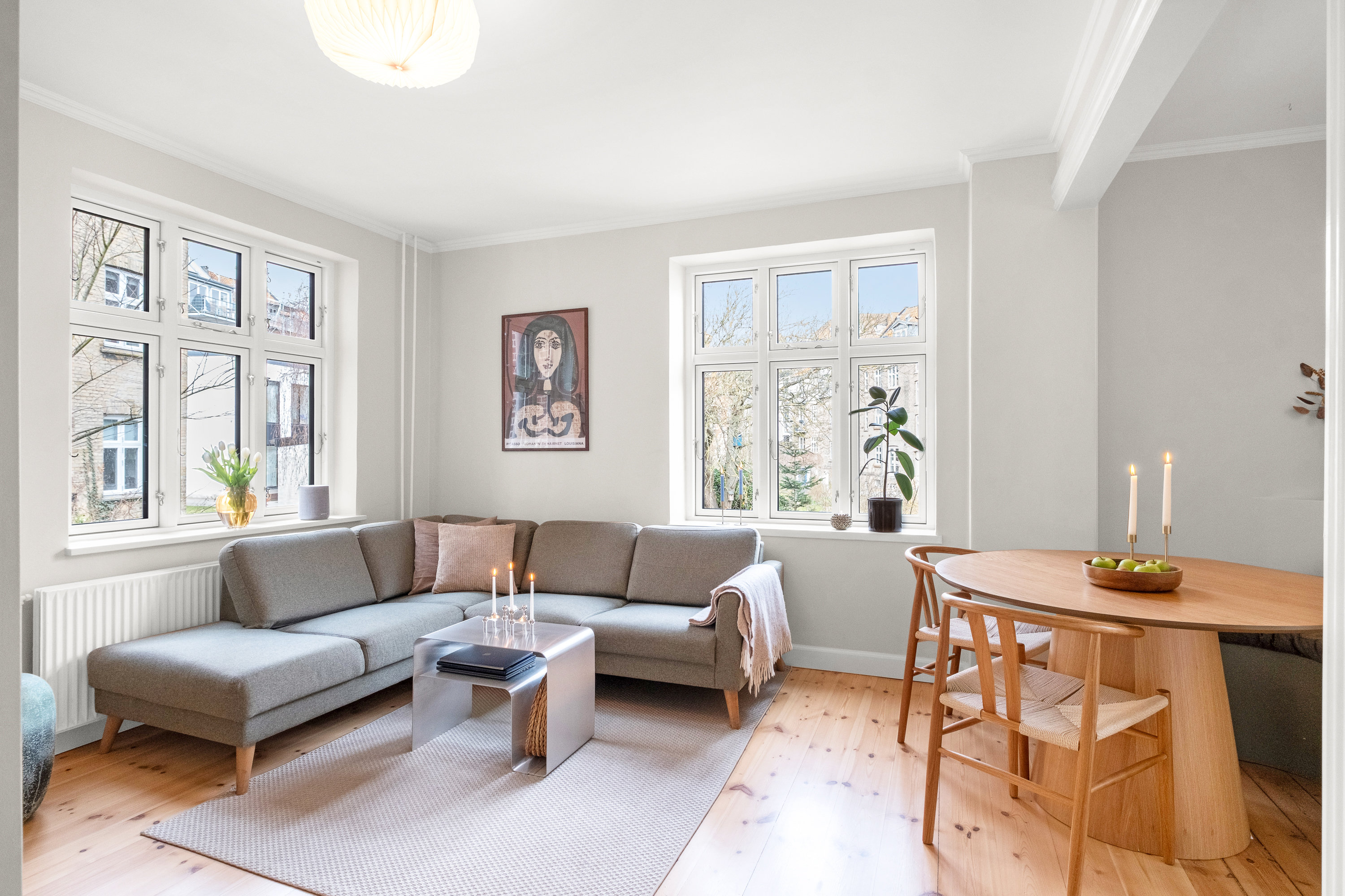 Sjællandsgade 119B, 1. th., 8000 Aarhus C