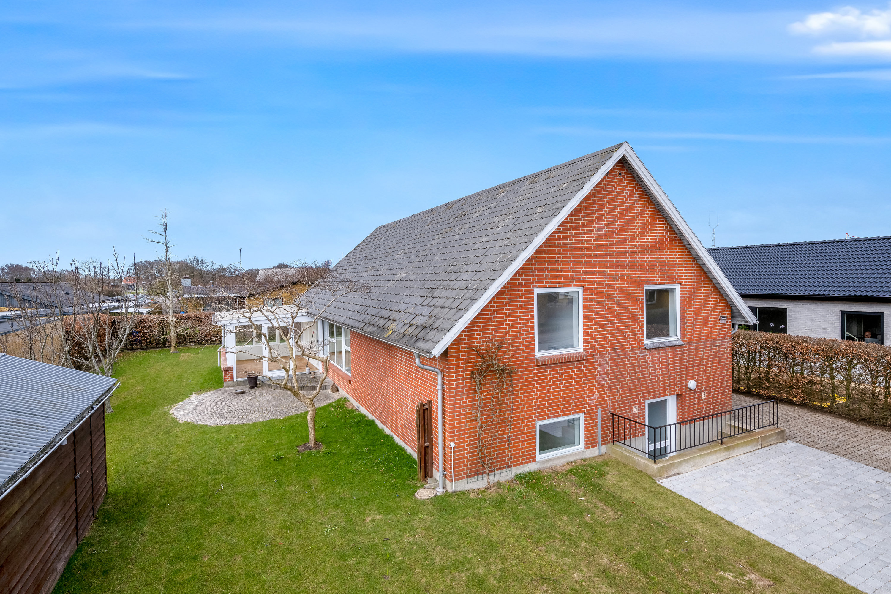 Anemonevej 7, 6900 Skjern