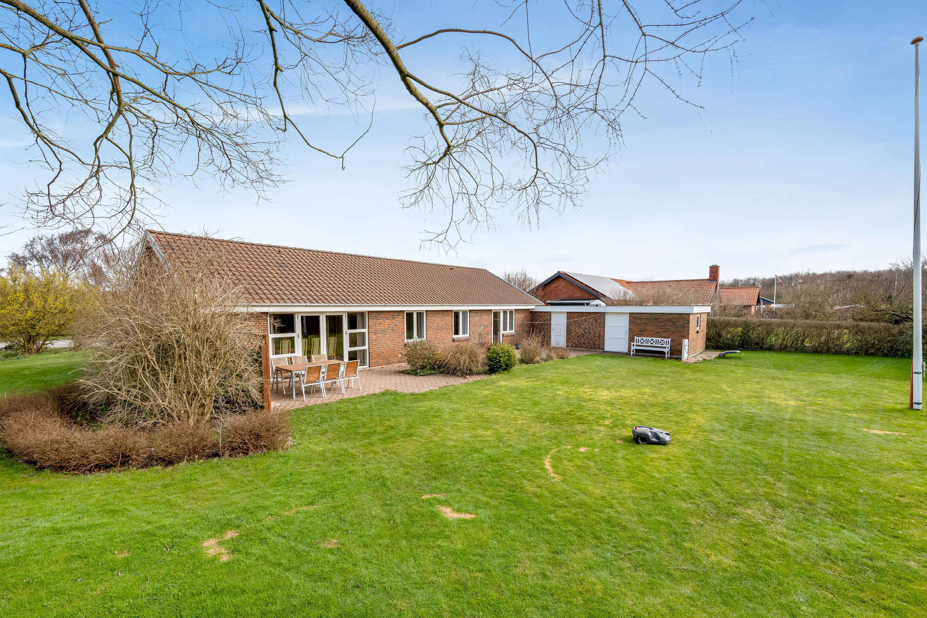 Spættevej 6, 6980 Tim