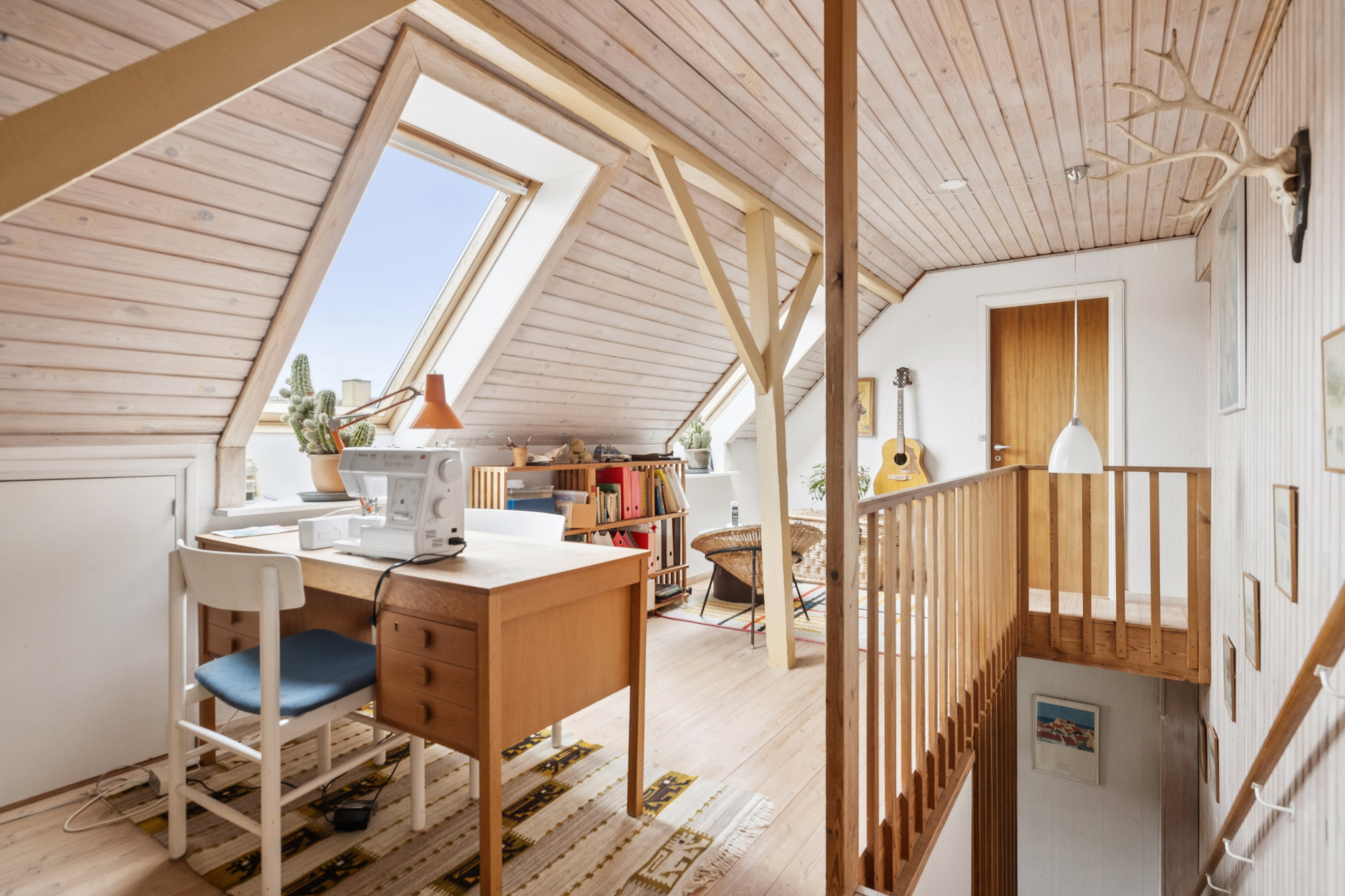 Fremhævet repos billede i fuldskærmstilstand. Billede af Frisdalsvej 16, Valsgård, 9500 Hobro