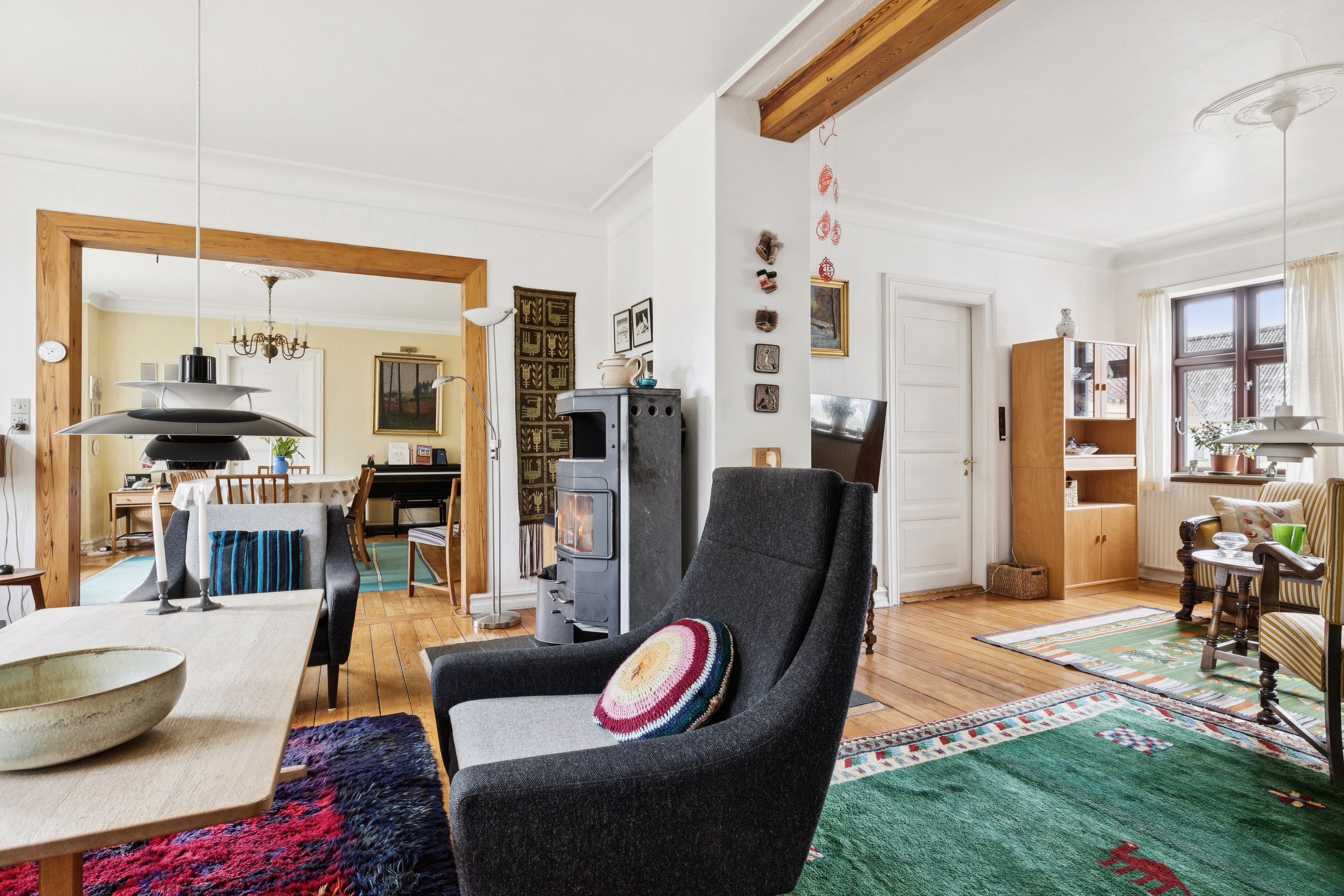 Frisdalsvej 16, Valsgård, 9500 Hobro