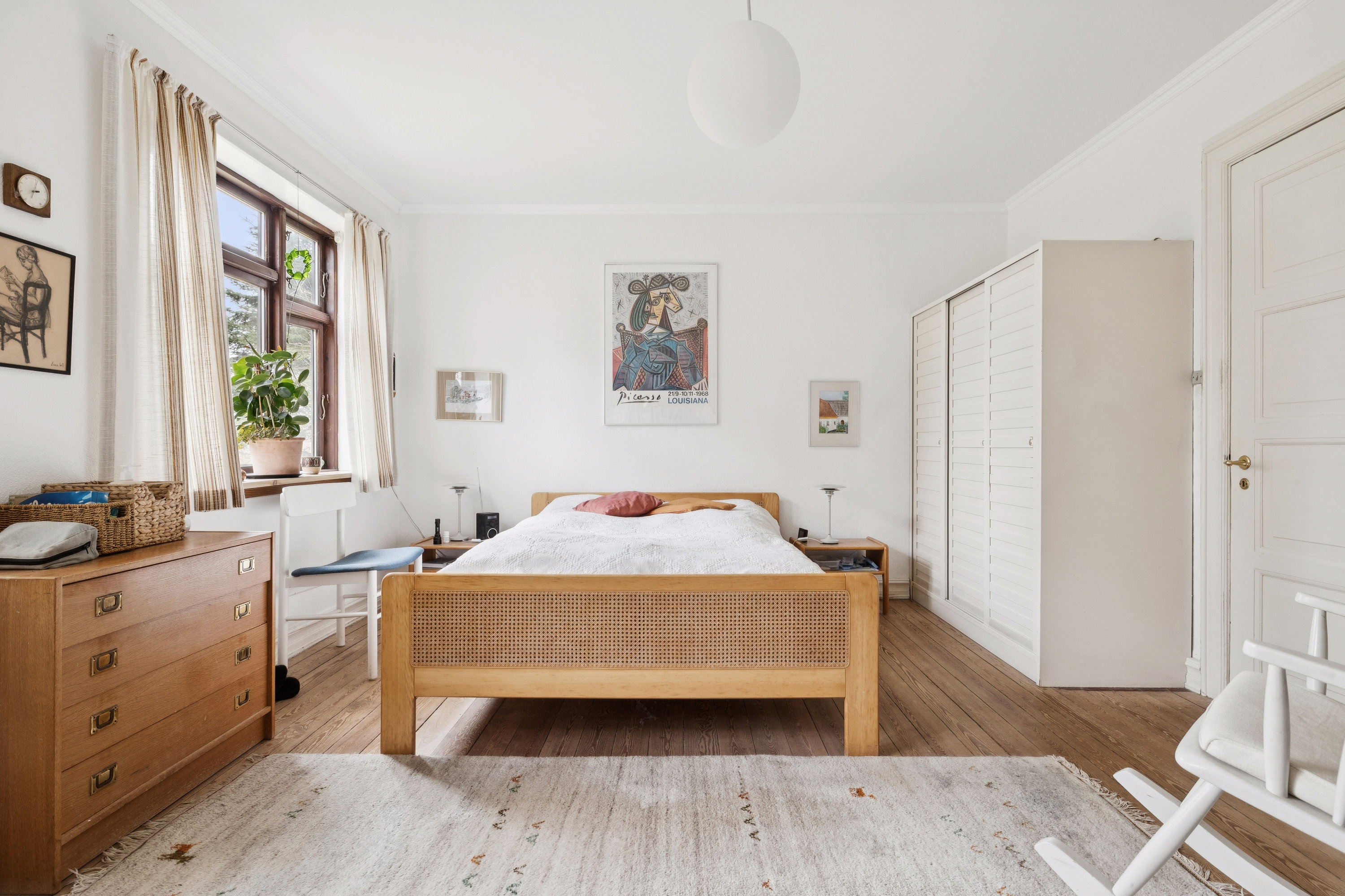 Fremhævet værelse billede i fuldskærmstilstand. Billede af Frisdalsvej 16, Valsgård, 9500 Hobro