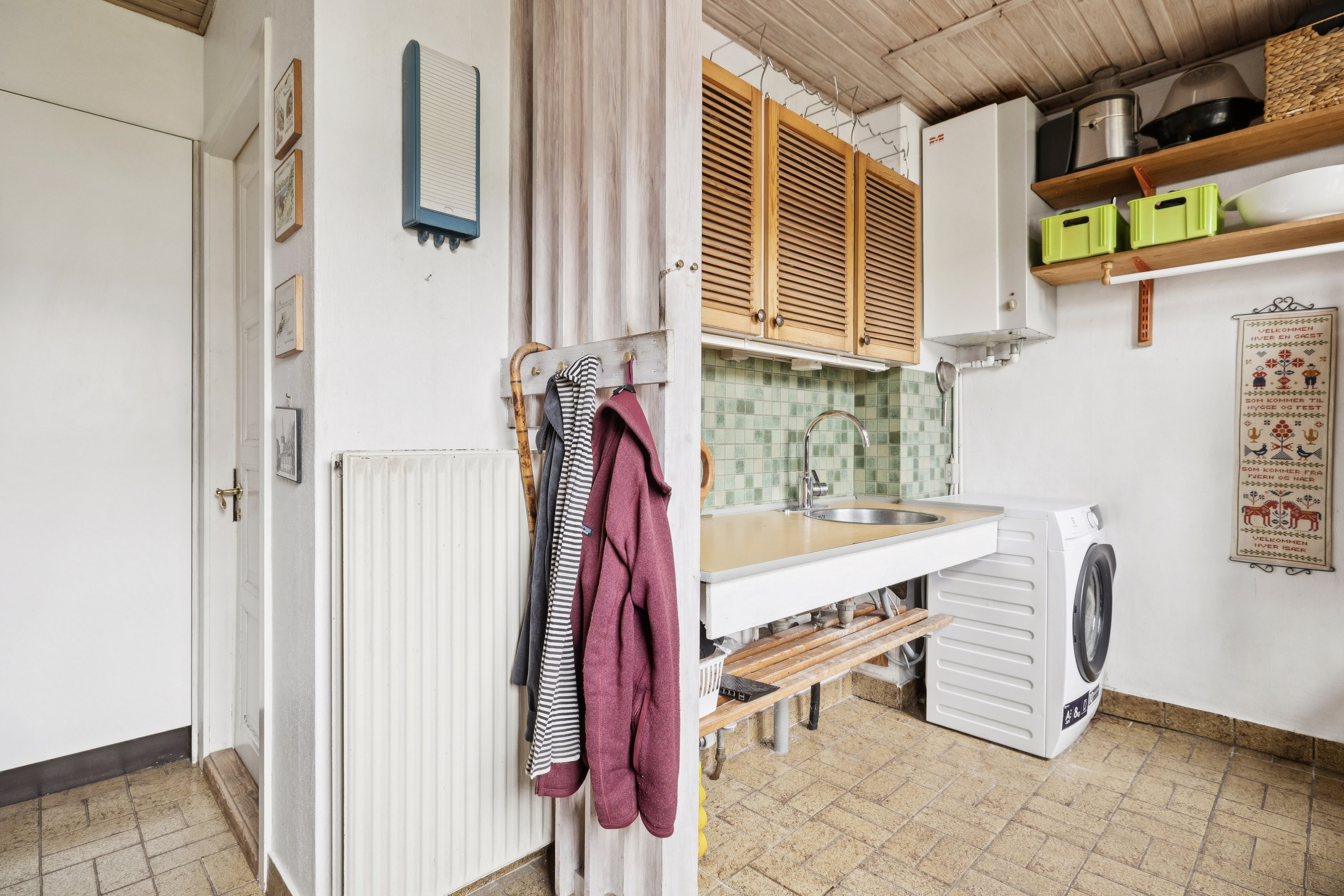 Fremhævet bryggers billede i fuldskærmstilstand. Billede af Frisdalsvej 16, Valsgård, 9500 Hobro