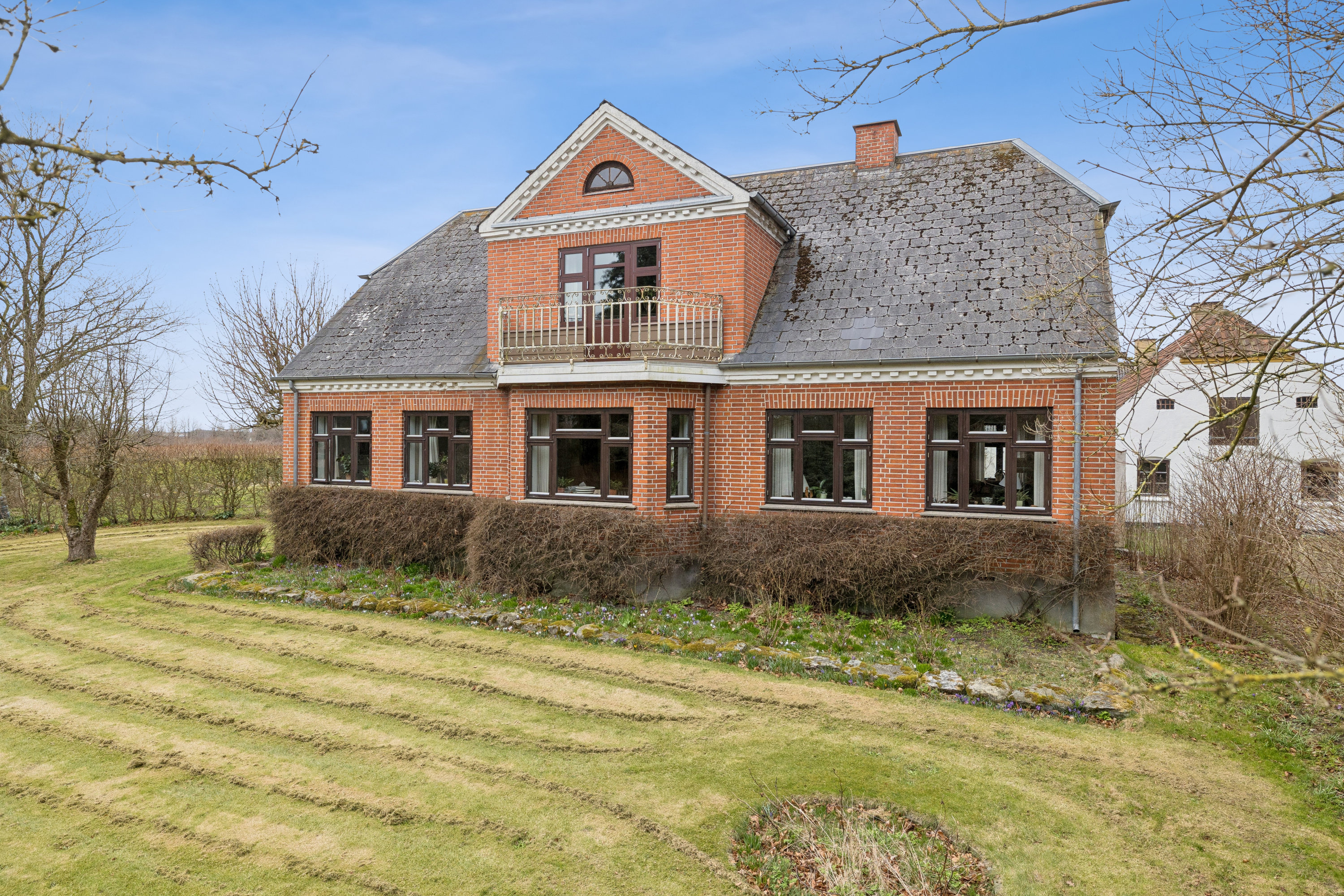 Fremhævet ejendom billede i fuldskærmstilstand. Billede af Frisdalsvej 16, Valsgård, 9500 Hobro