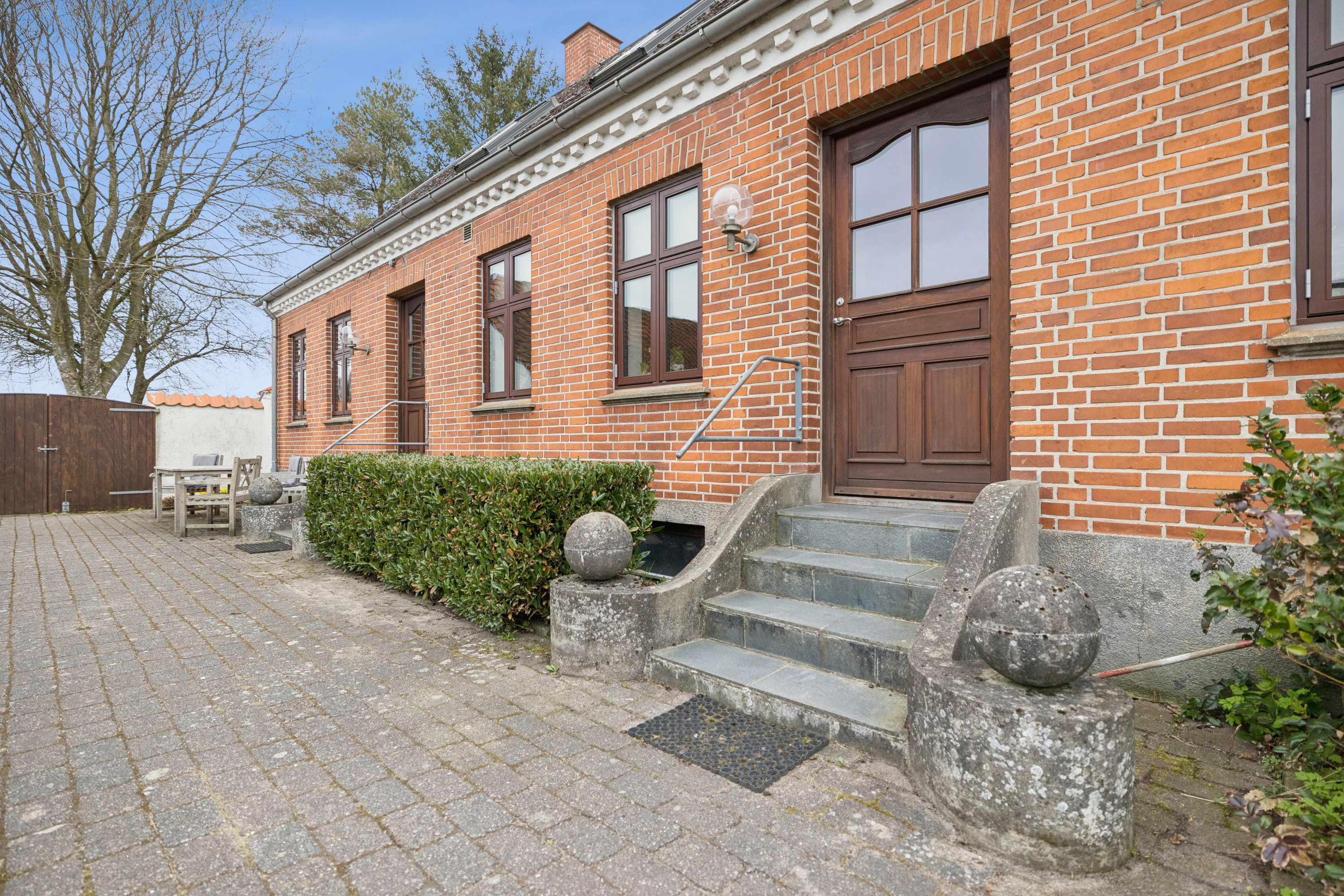 Fremhævet ejendom billede i fuldskærmstilstand. Billede af Frisdalsvej 16, Valsgård, 9500 Hobro