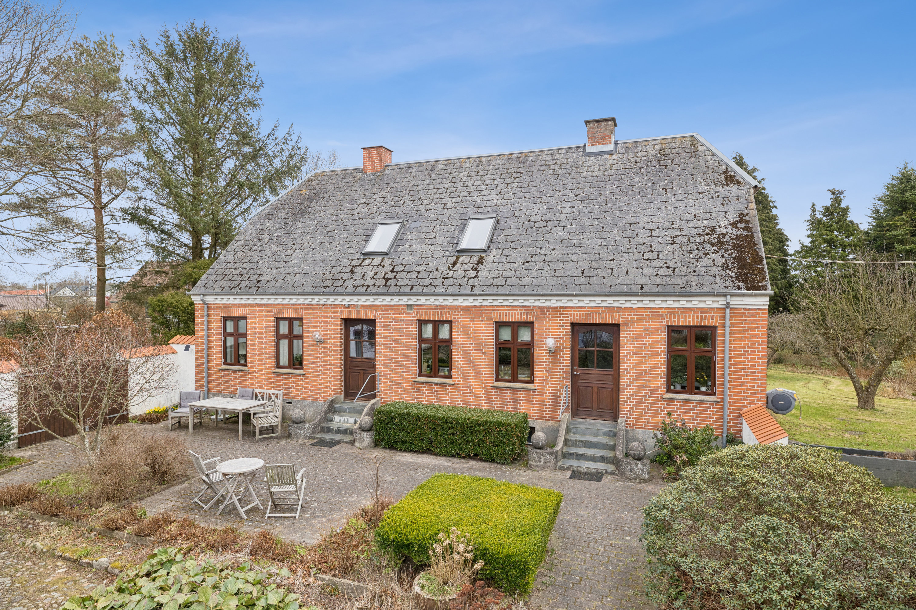 Fremhævet ejendom billede i fuldskærmstilstand. Billede af Frisdalsvej 16, Valsgård, 9500 Hobro