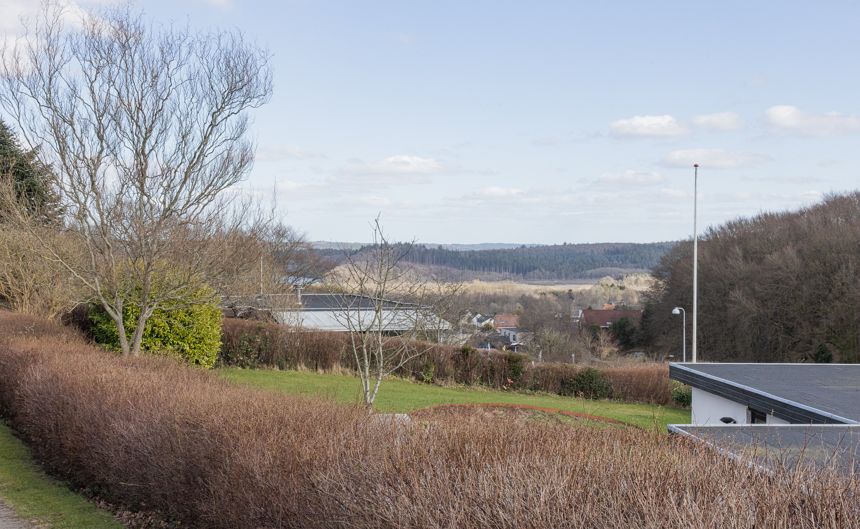 Ligustervej 35, 8600 Silkeborg