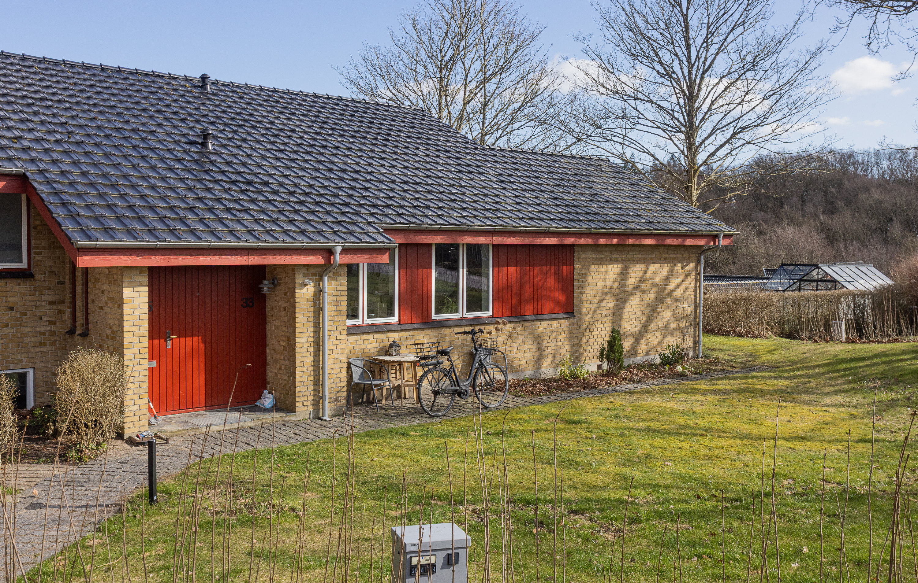 Ligustervej 35, 8600 Silkeborg