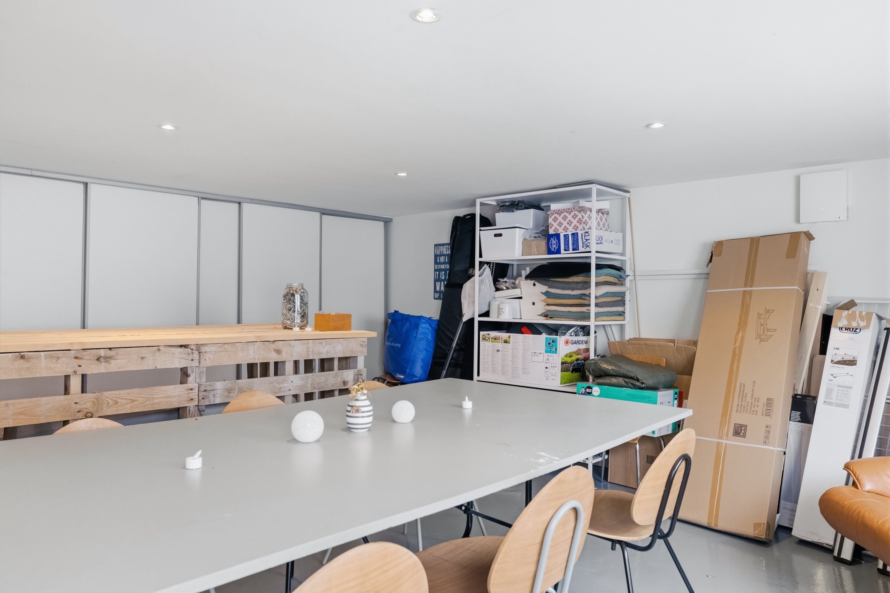 Fremhævet  billede i fuldskærmstilstand. Billede af J.P. Larsens Vej 38C, 8220 Brabrand