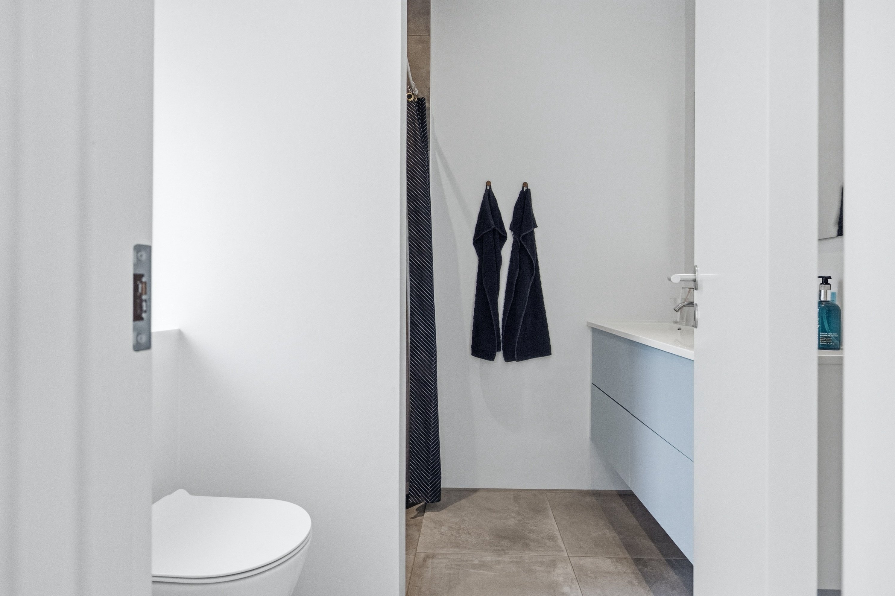 Fremhævet  billede i fuldskærmstilstand. Billede af J.P. Larsens Vej 38C, 8220 Brabrand