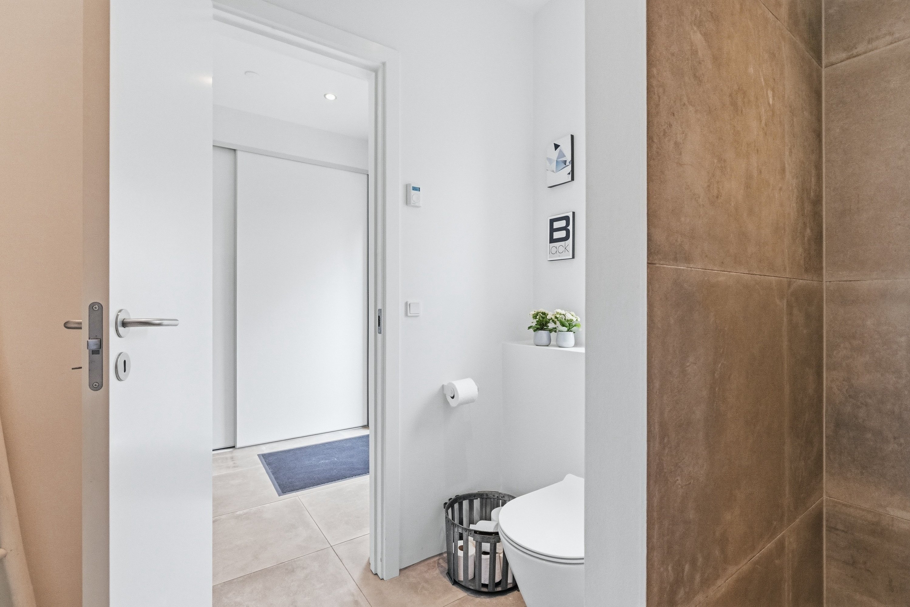 Fremhævet  billede i fuldskærmstilstand. Billede af J.P. Larsens Vej 38C, 8220 Brabrand