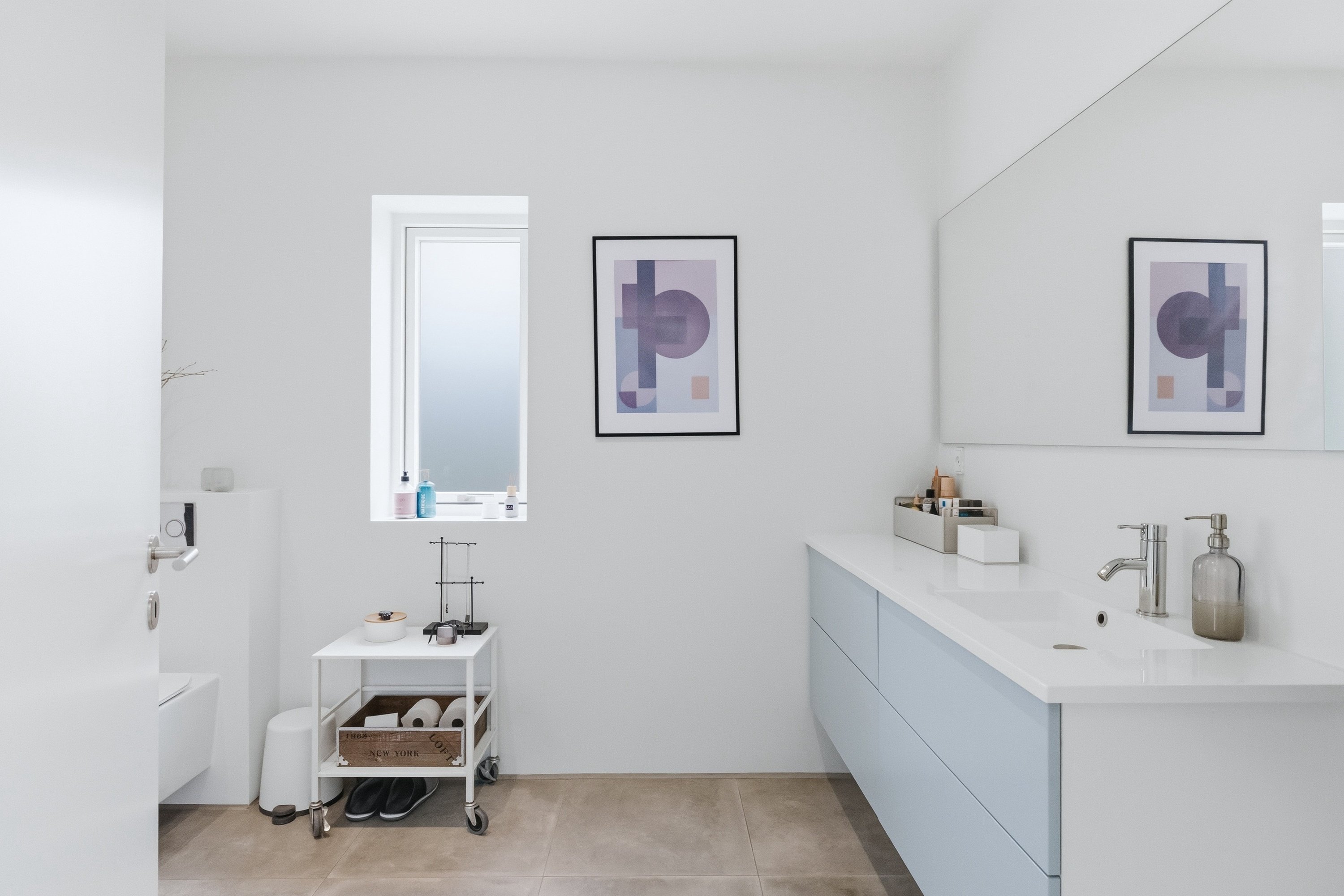 Fremhævet  billede i fuldskærmstilstand. Billede af J.P. Larsens Vej 38C, 8220 Brabrand