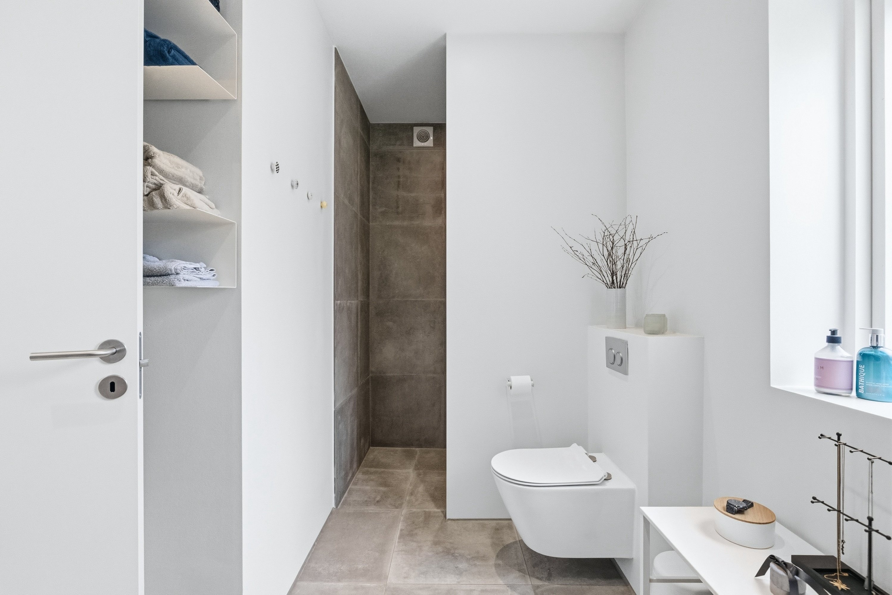 Fremhævet  billede i fuldskærmstilstand. Billede af J.P. Larsens Vej 38C, 8220 Brabrand