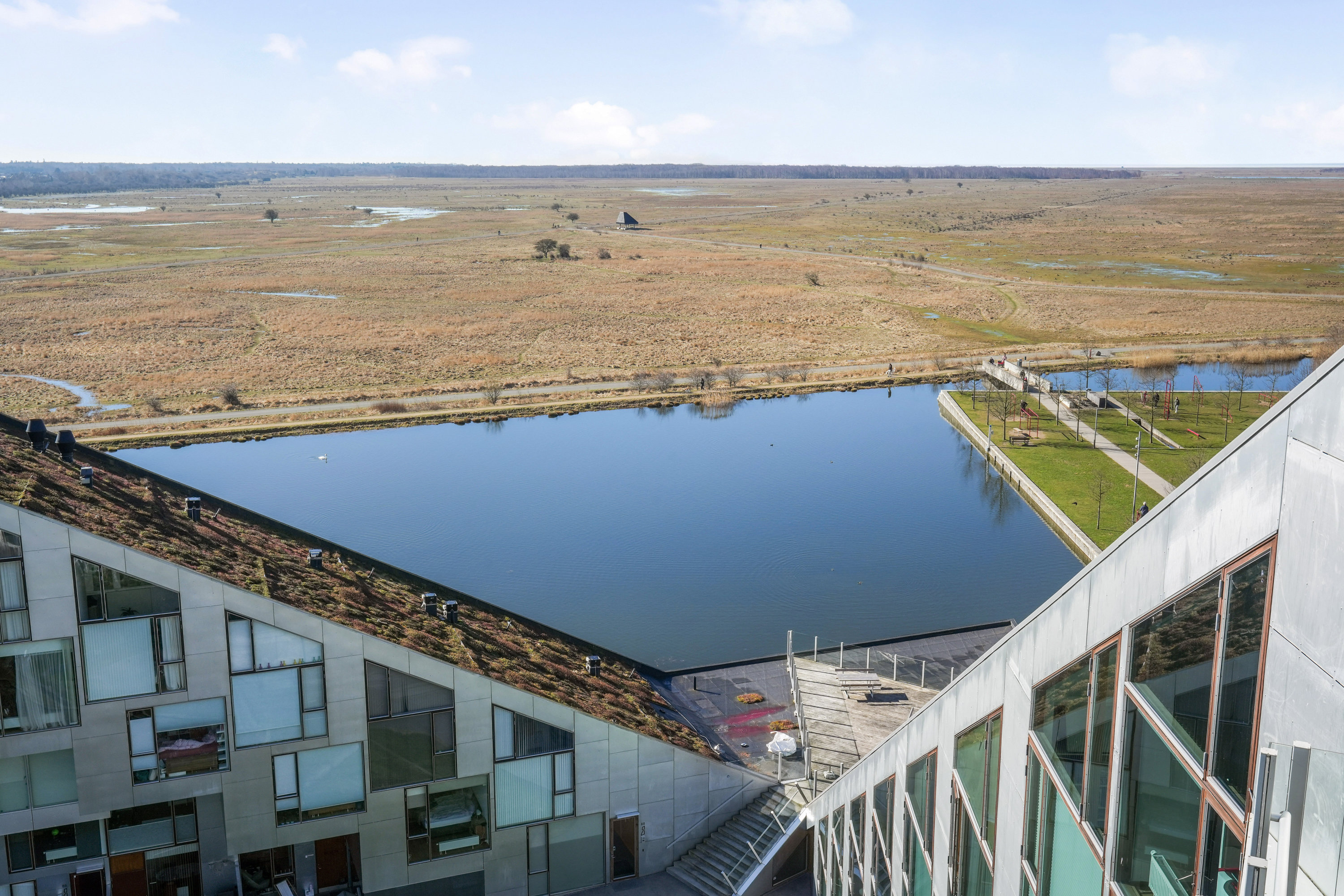 Richard Mortensens Vej 77, 8. p8., 2300 København S